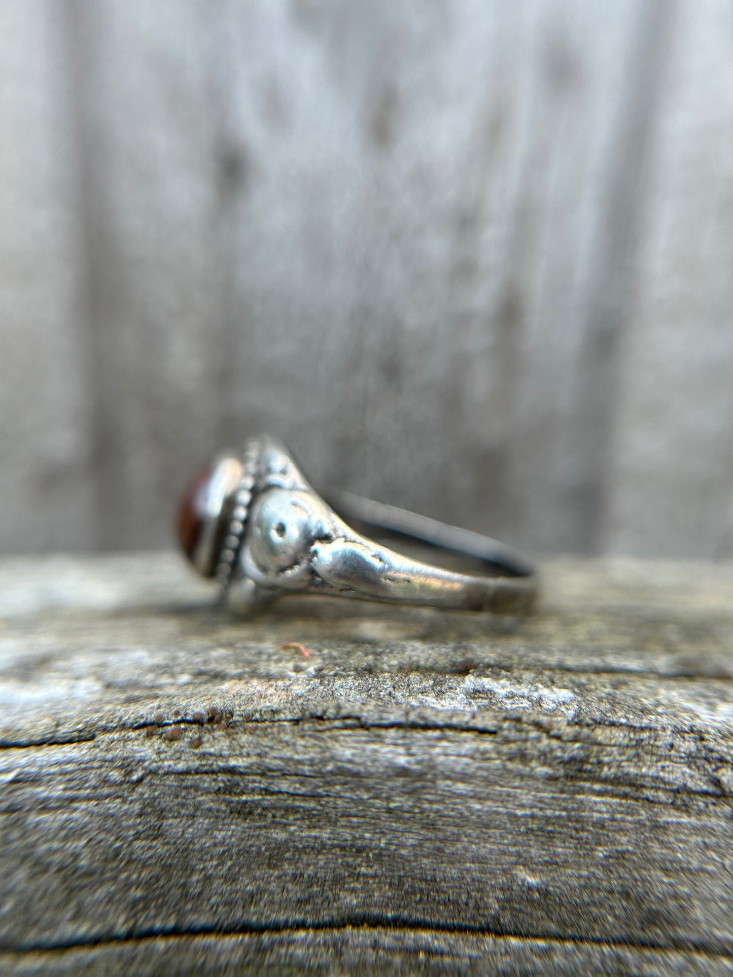 Cocoa Ring