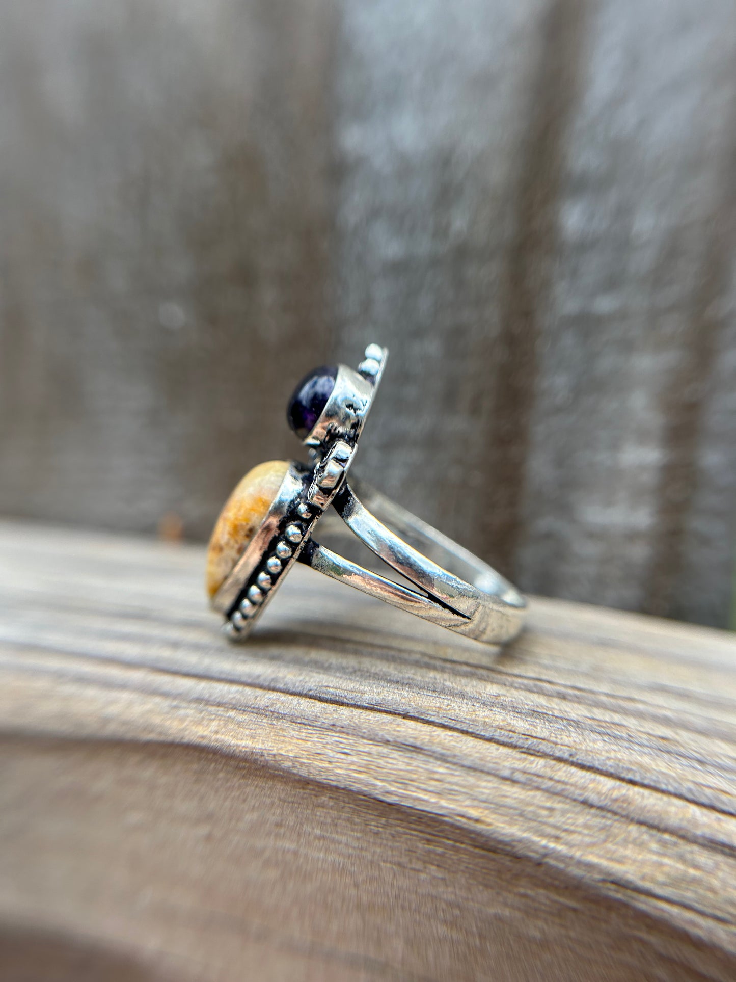 Magic Ring