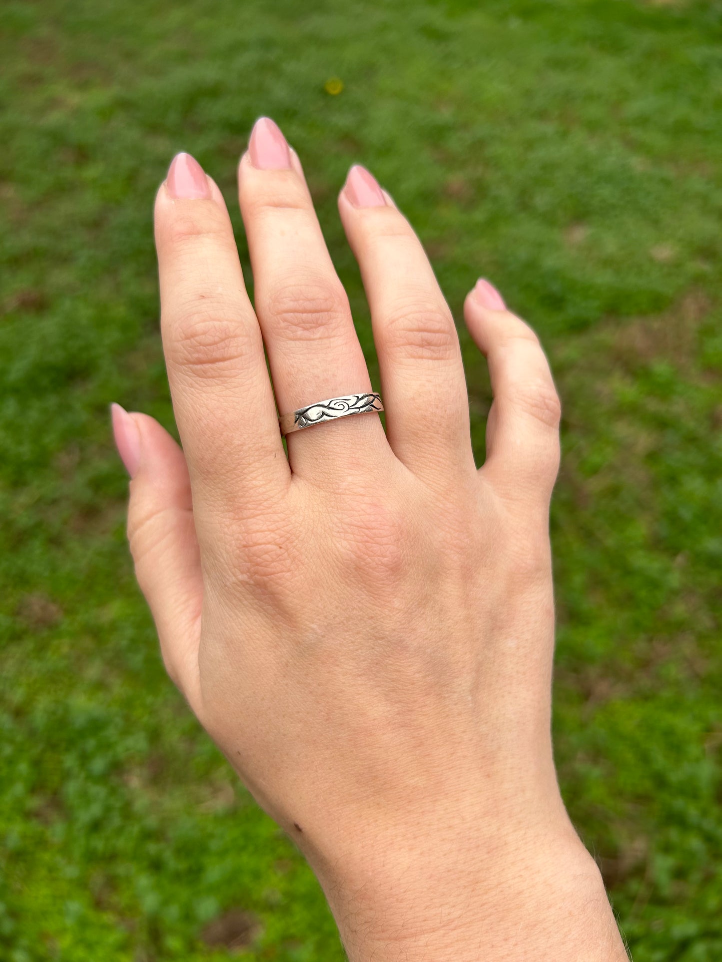 Ink Ring