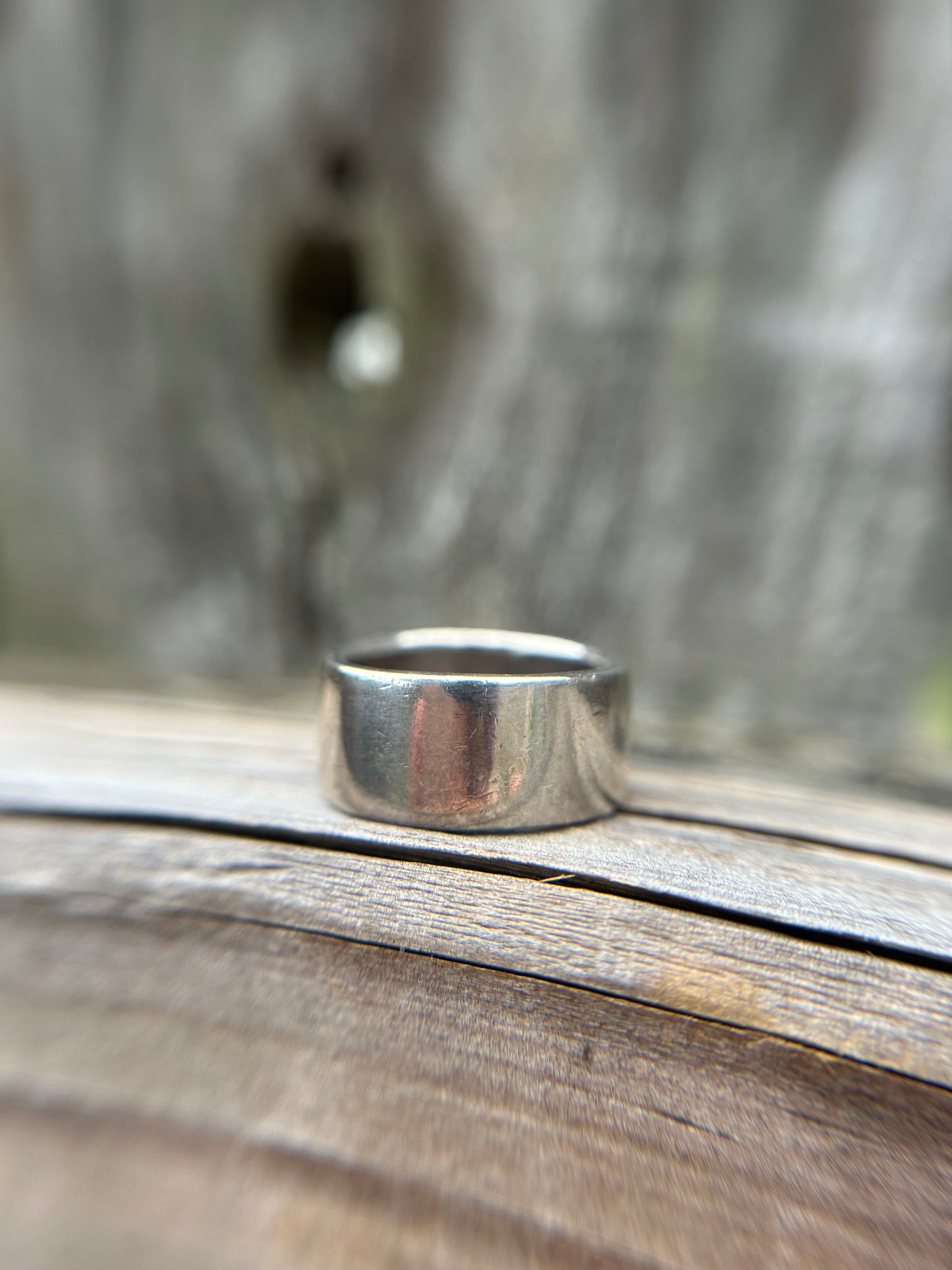 Arcane Ring