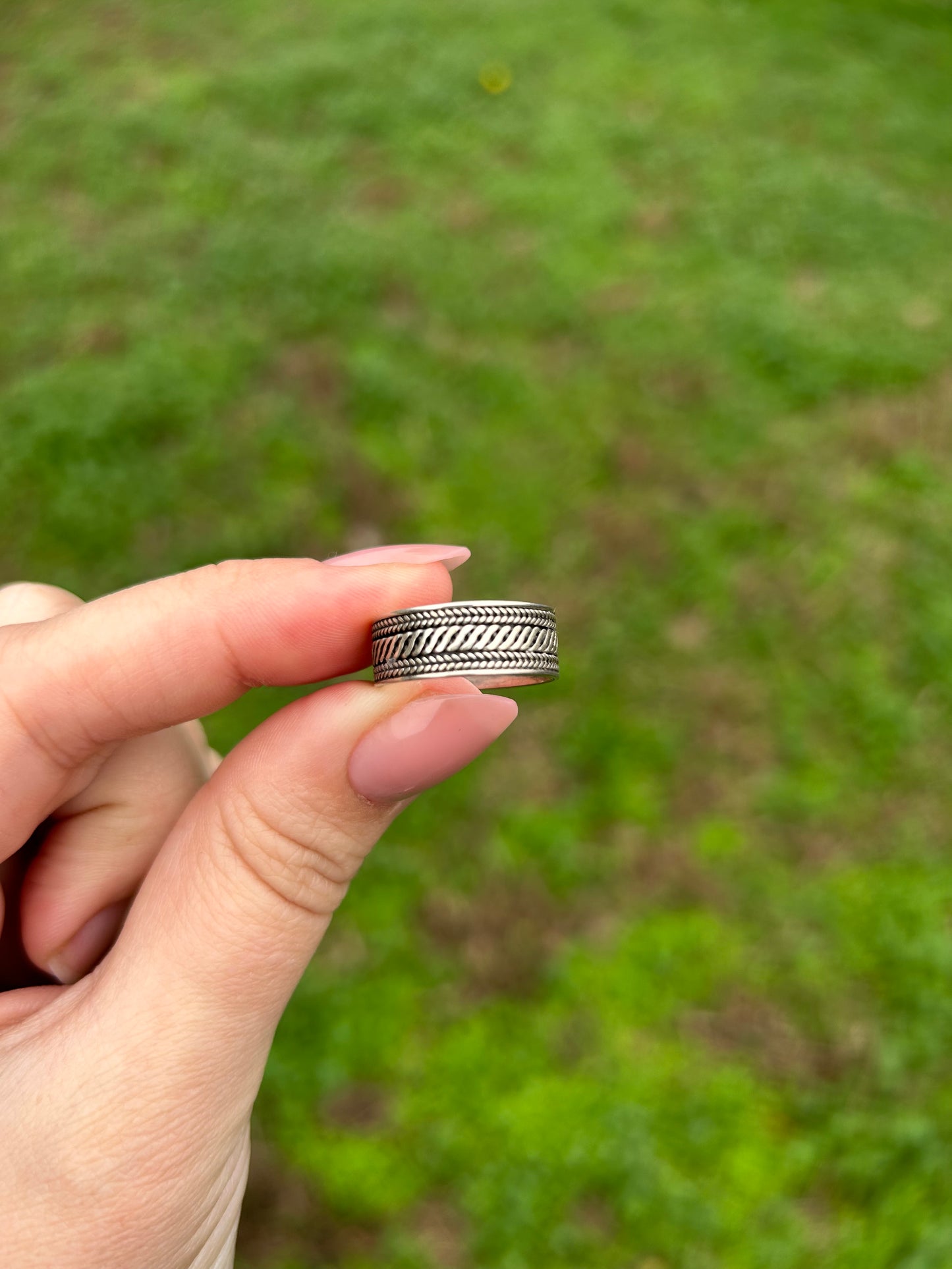 Umbral Ring