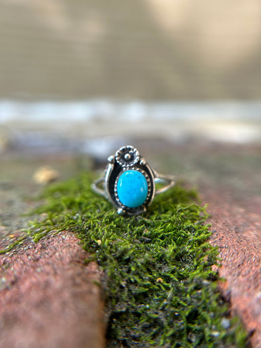 Island Oasis Ring