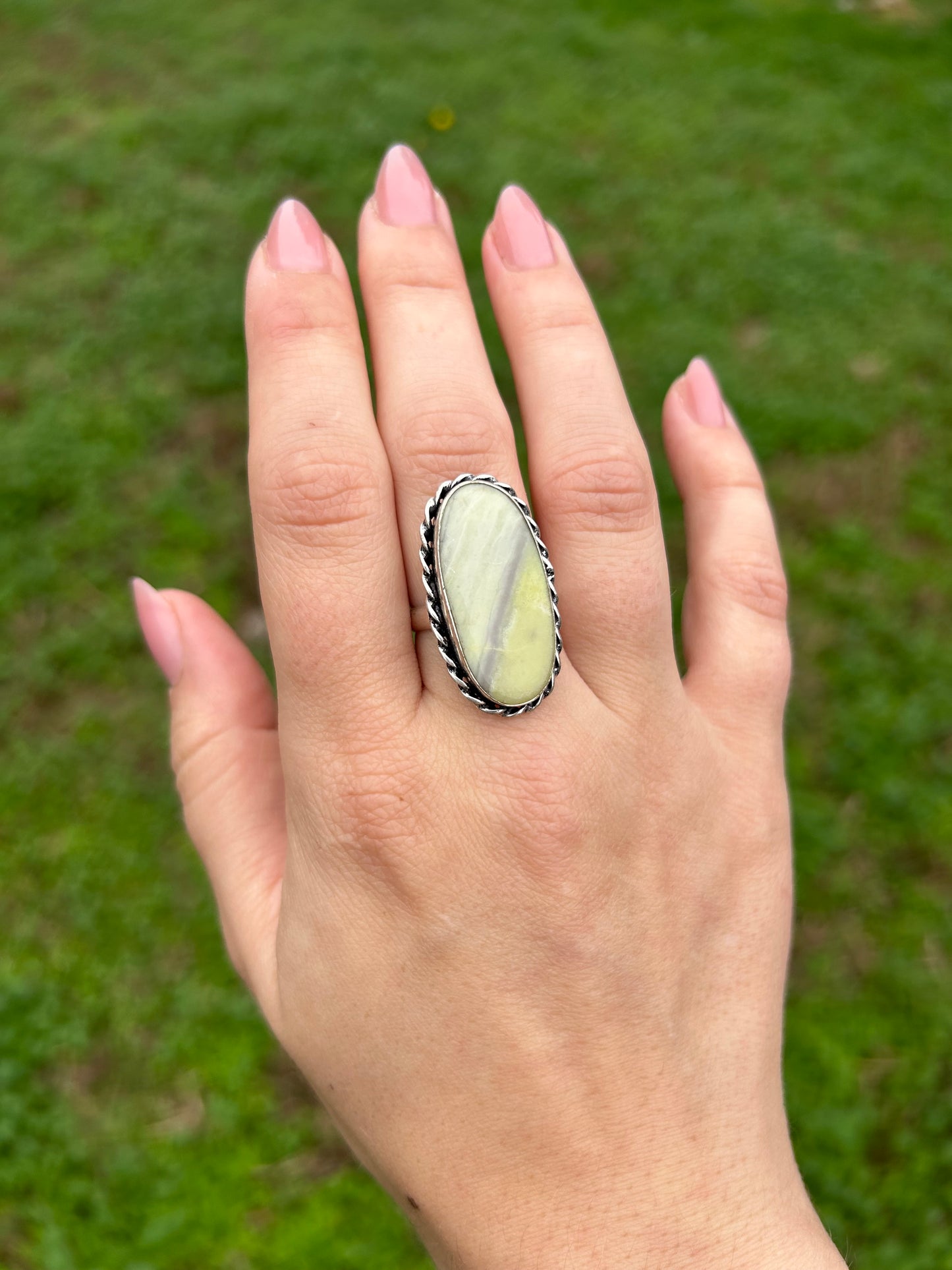 Beam Ring