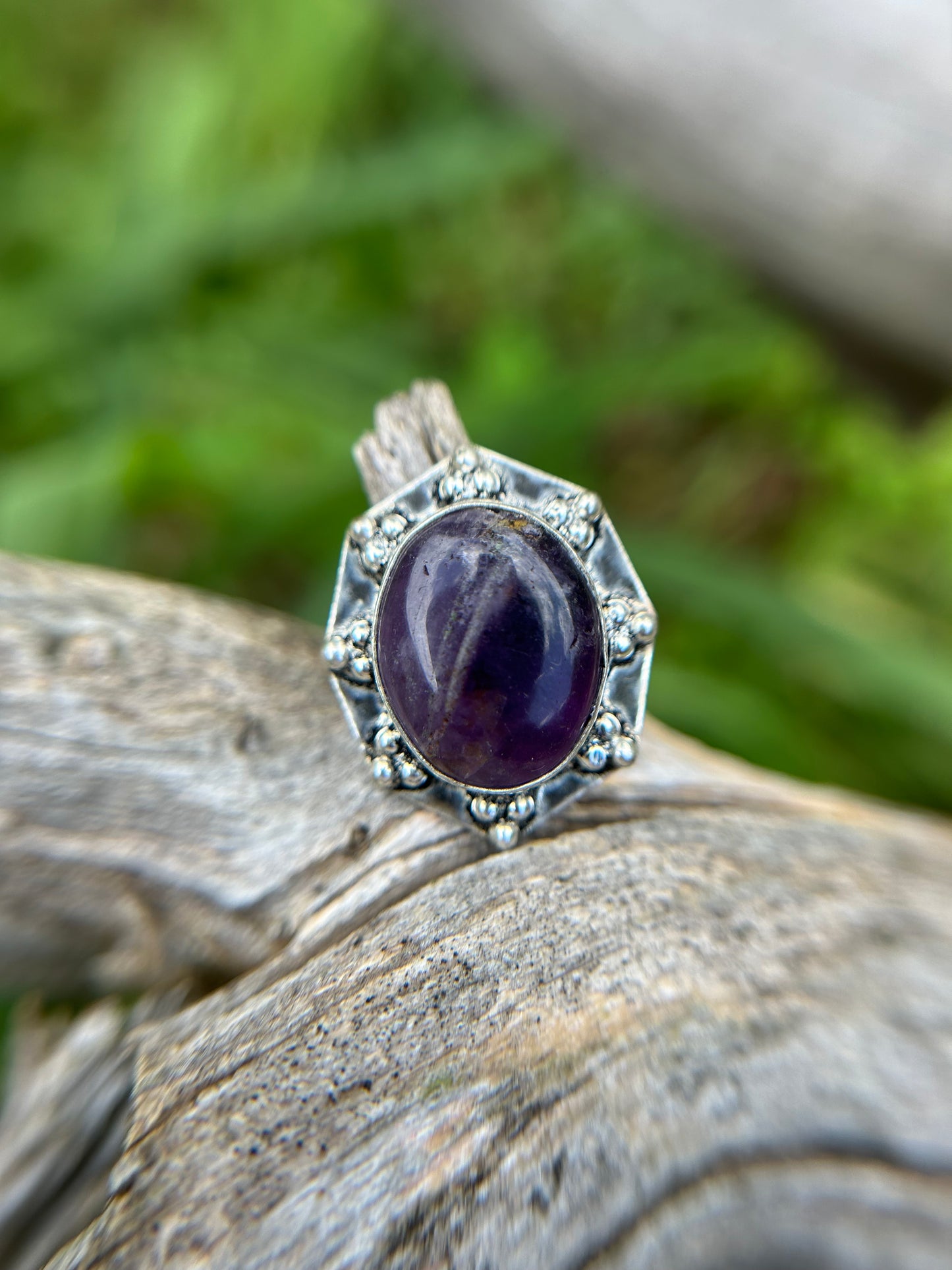 Secrets Ring