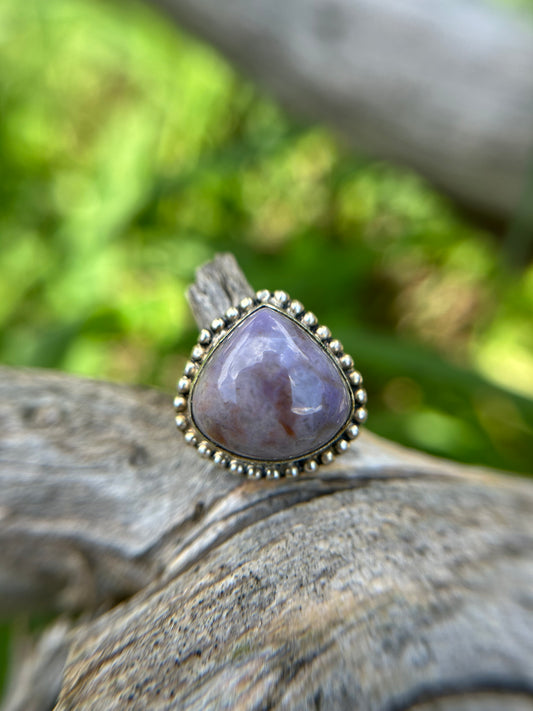 Fog Ring