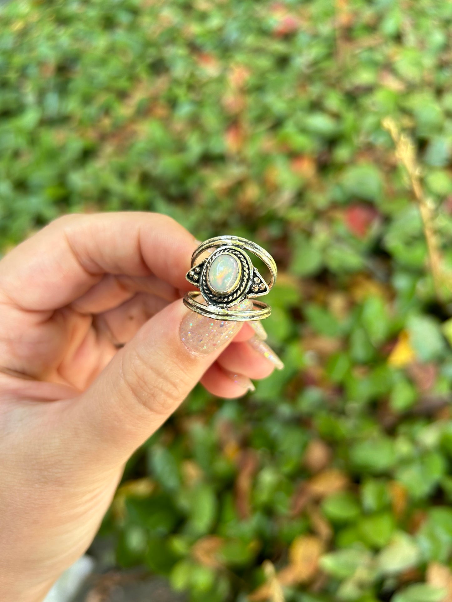 Aether Ring