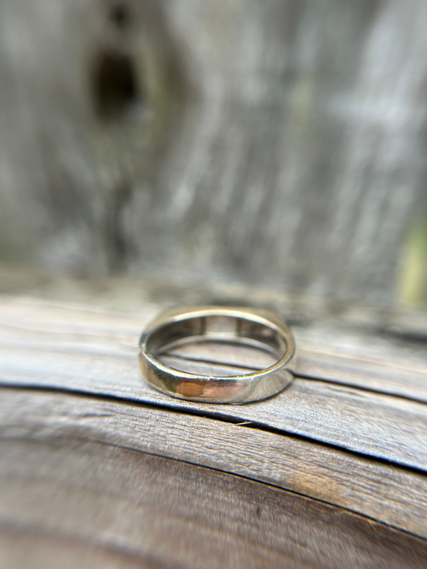 Shift Ring