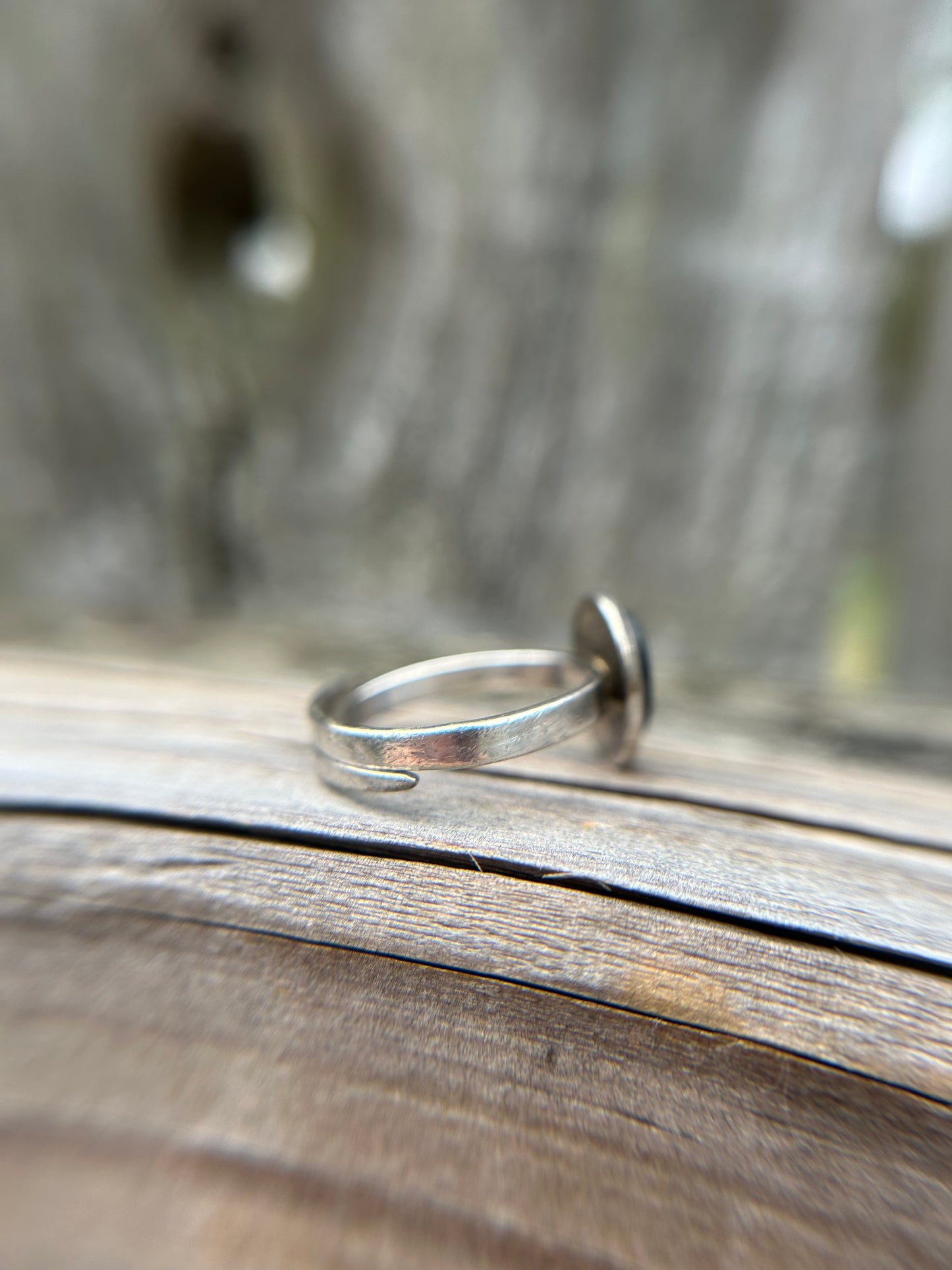 Pitch Ring