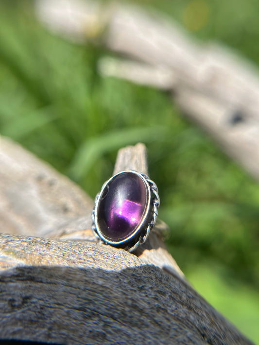 Unknown Ring