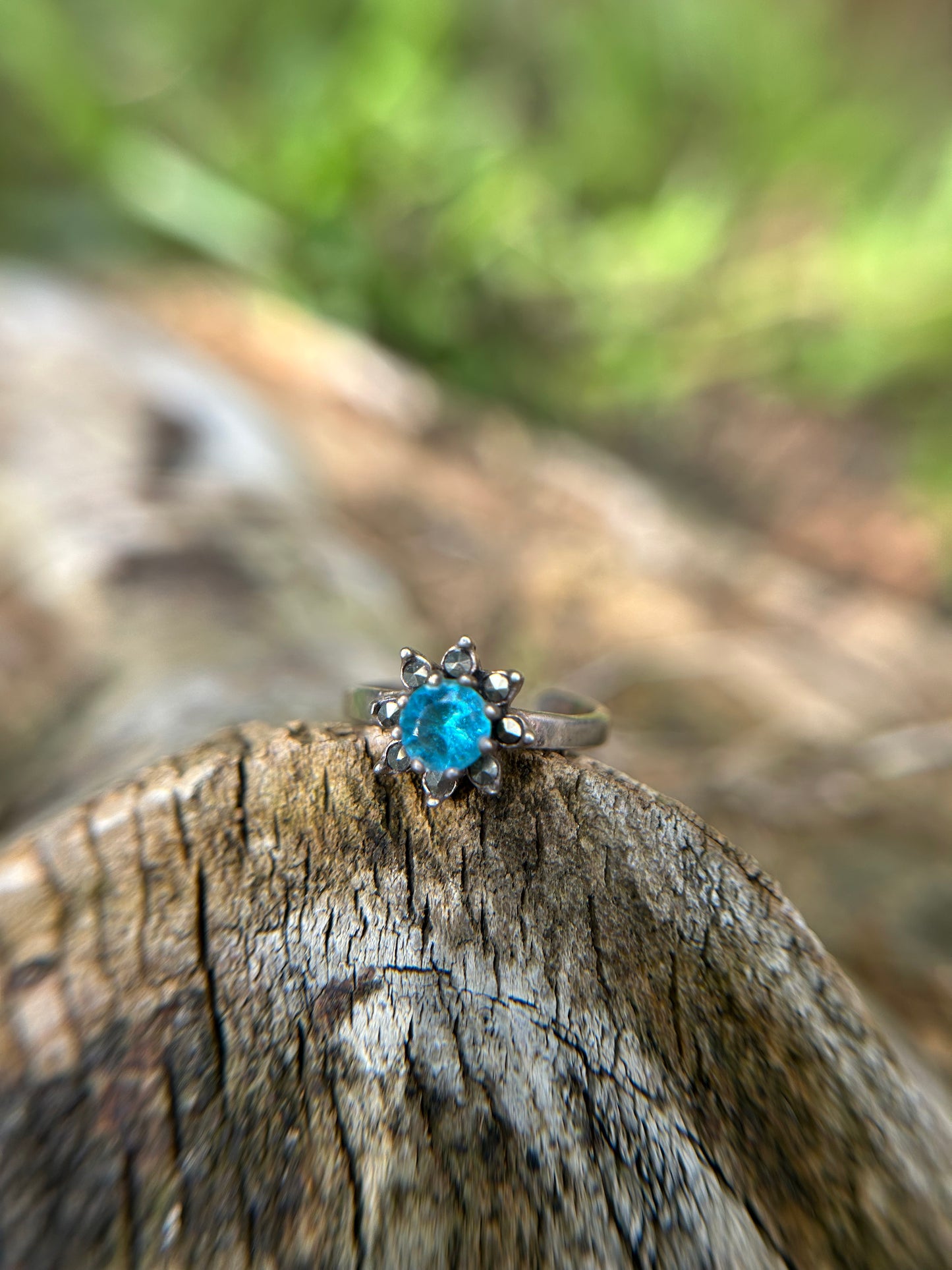 Celestial Ring