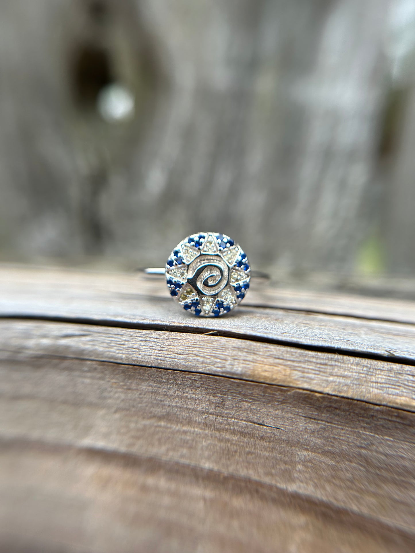 Hurricane Ring
