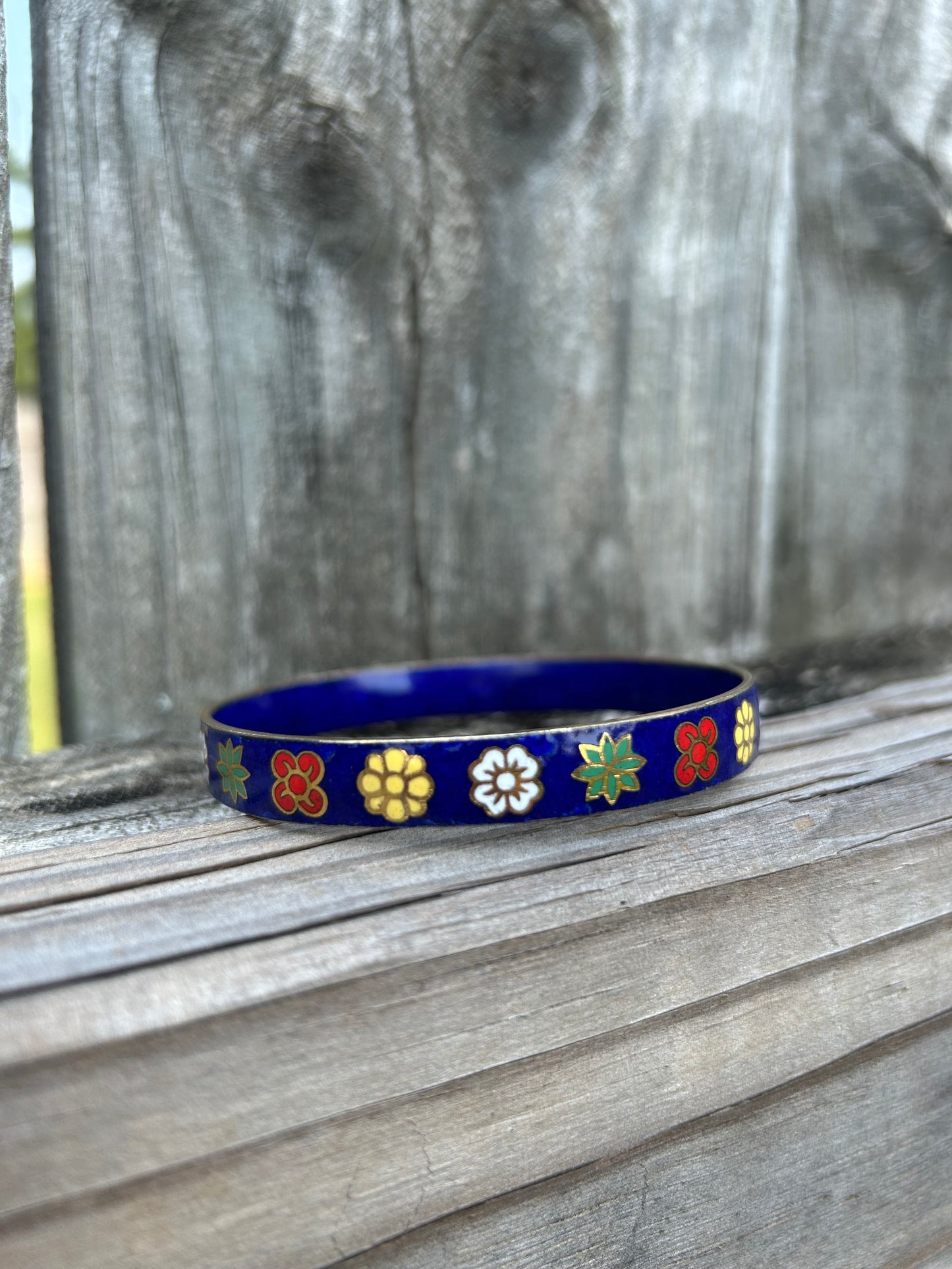 Garden Bracelet
