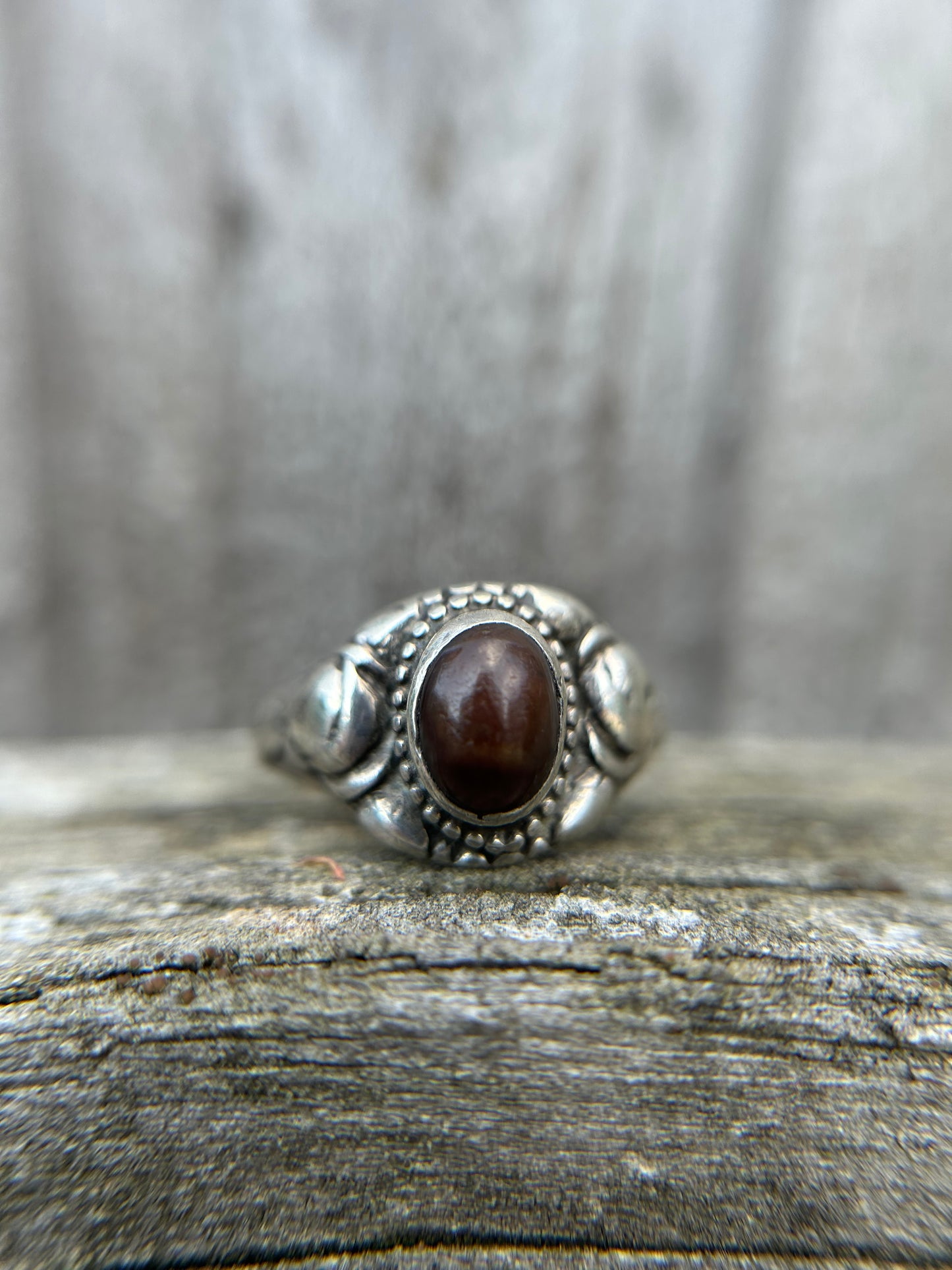 Cocoa Ring