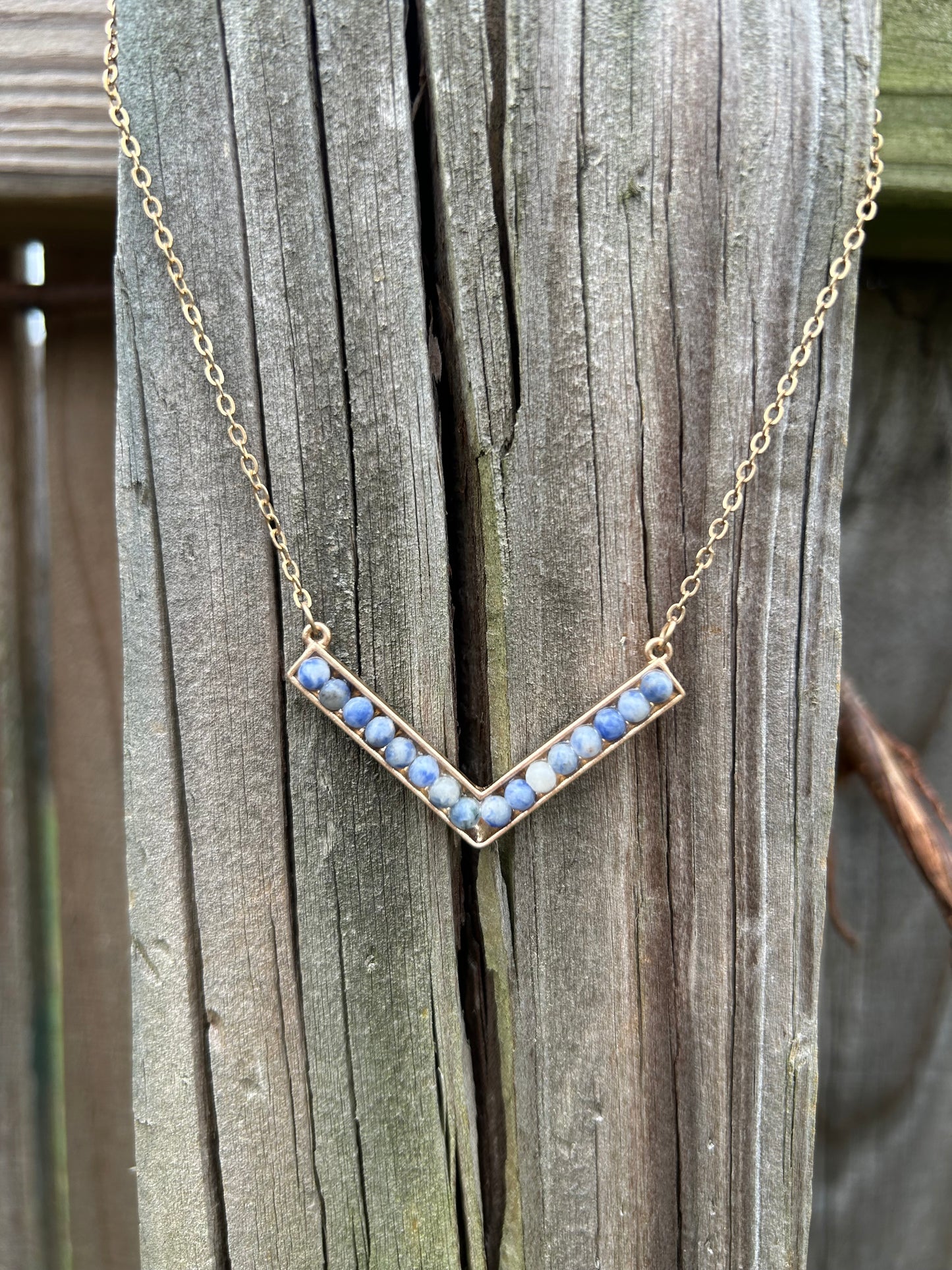 Lucid Necklace