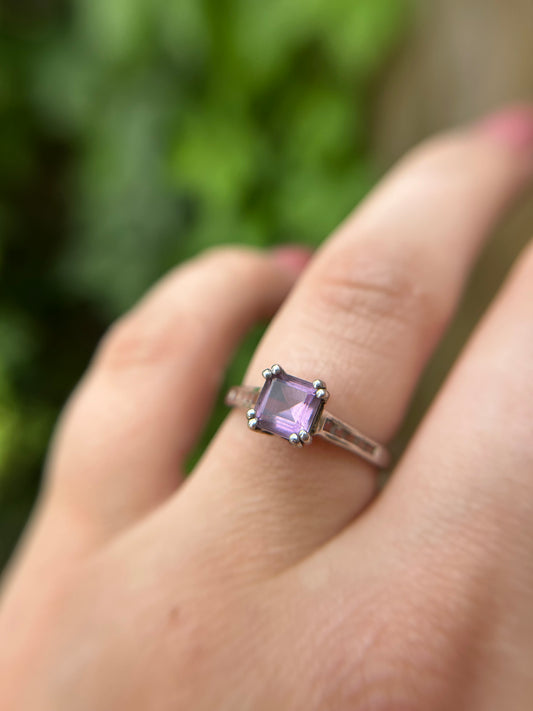 Enigma Ring