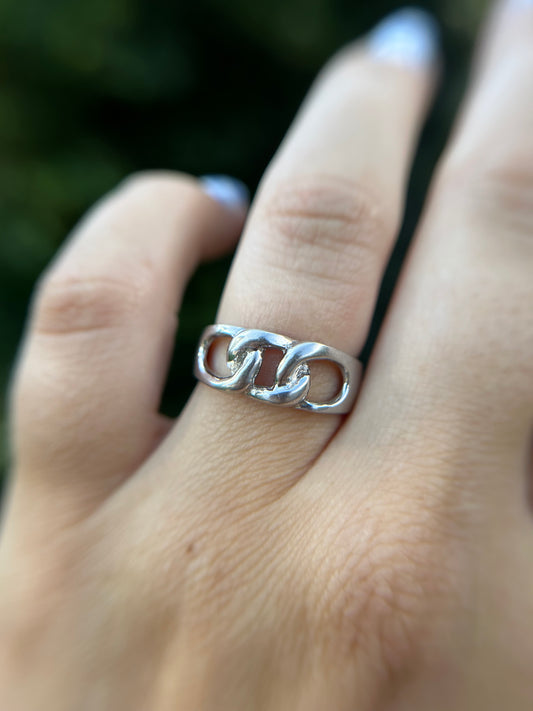 Sloop Ring