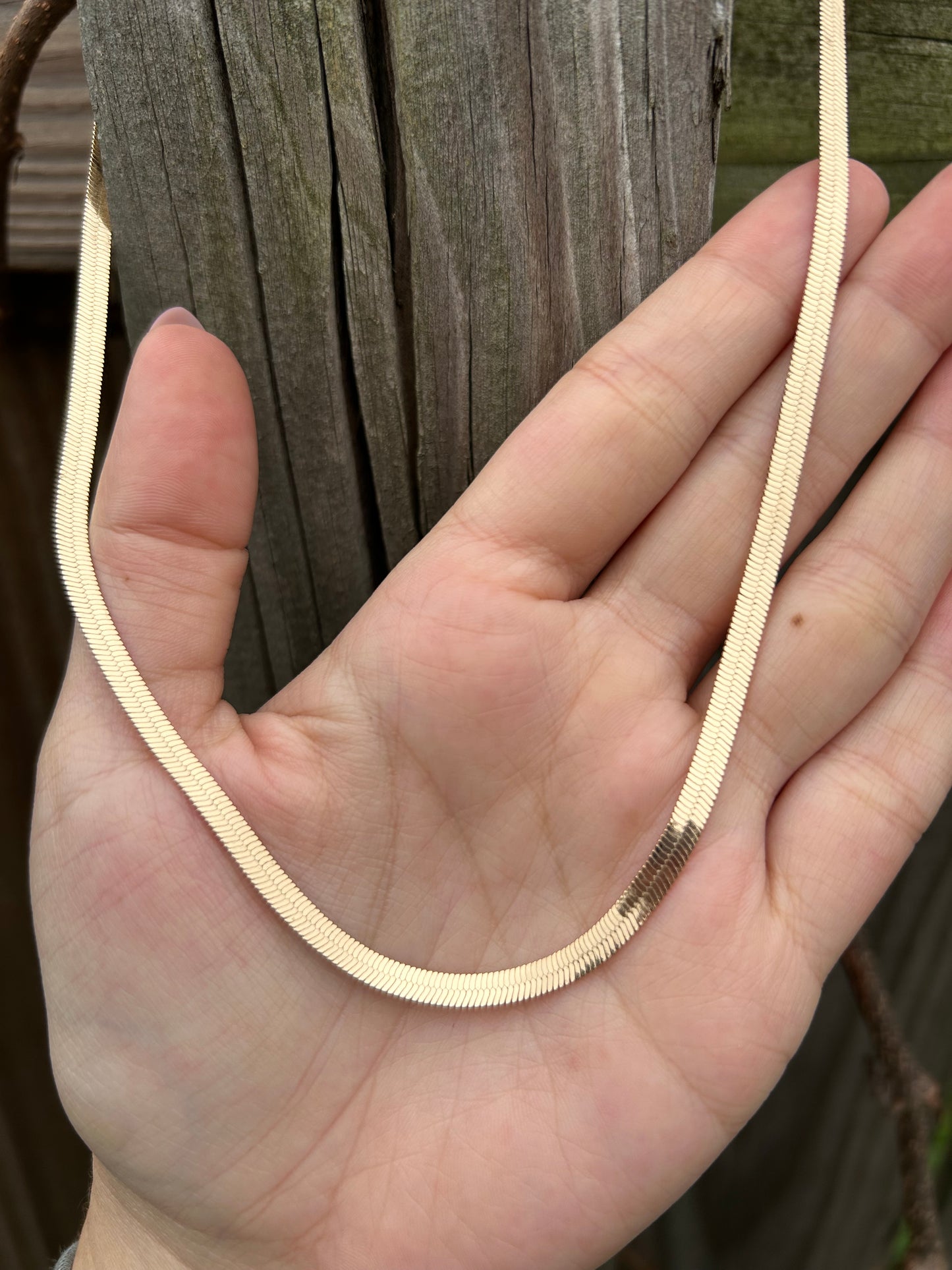 Radiance Necklace