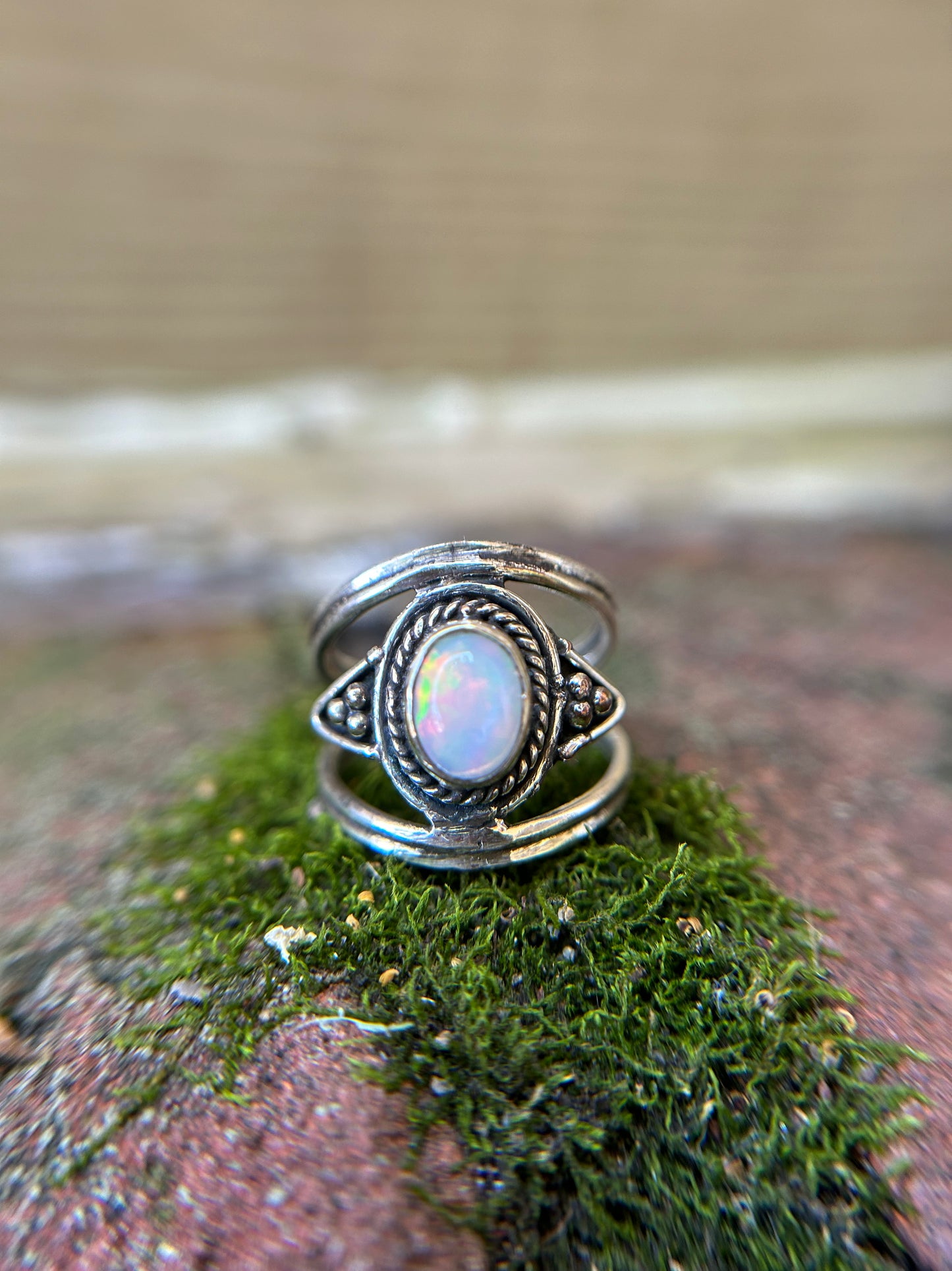 Aether Ring