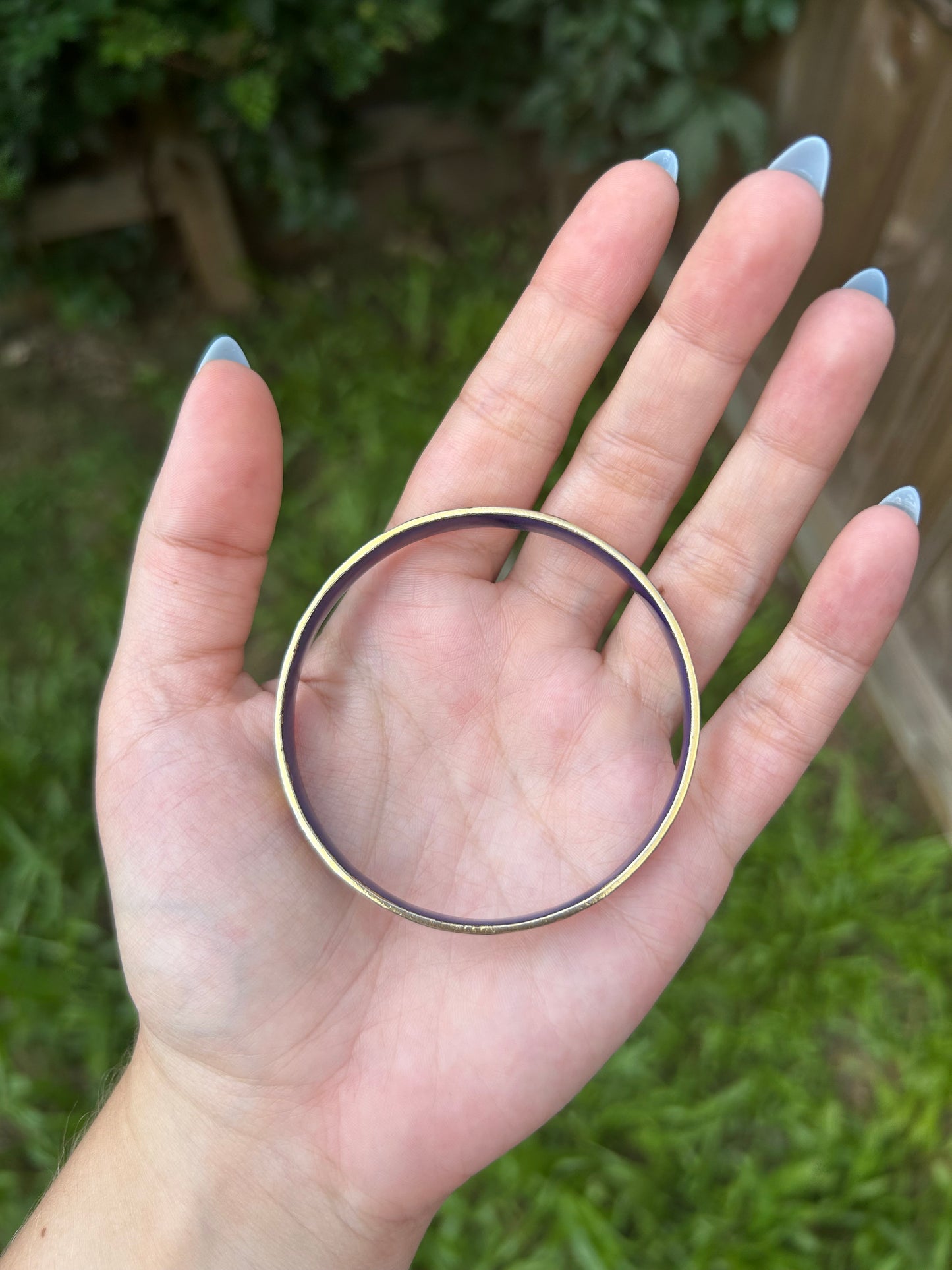 Garden Bracelet