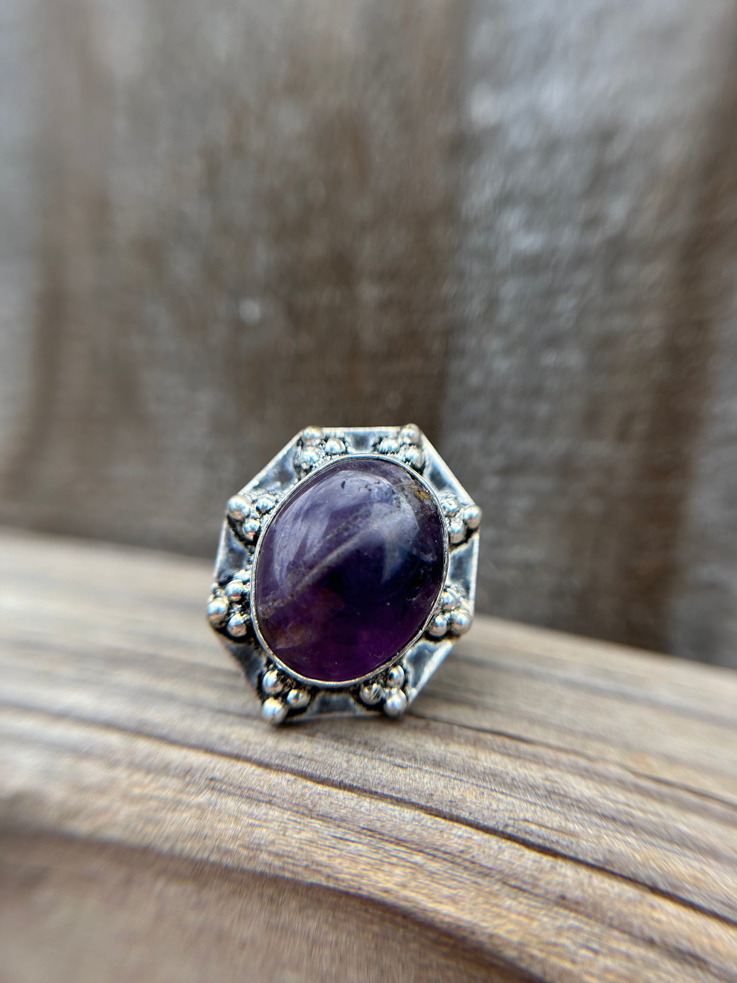 Secrets Ring
