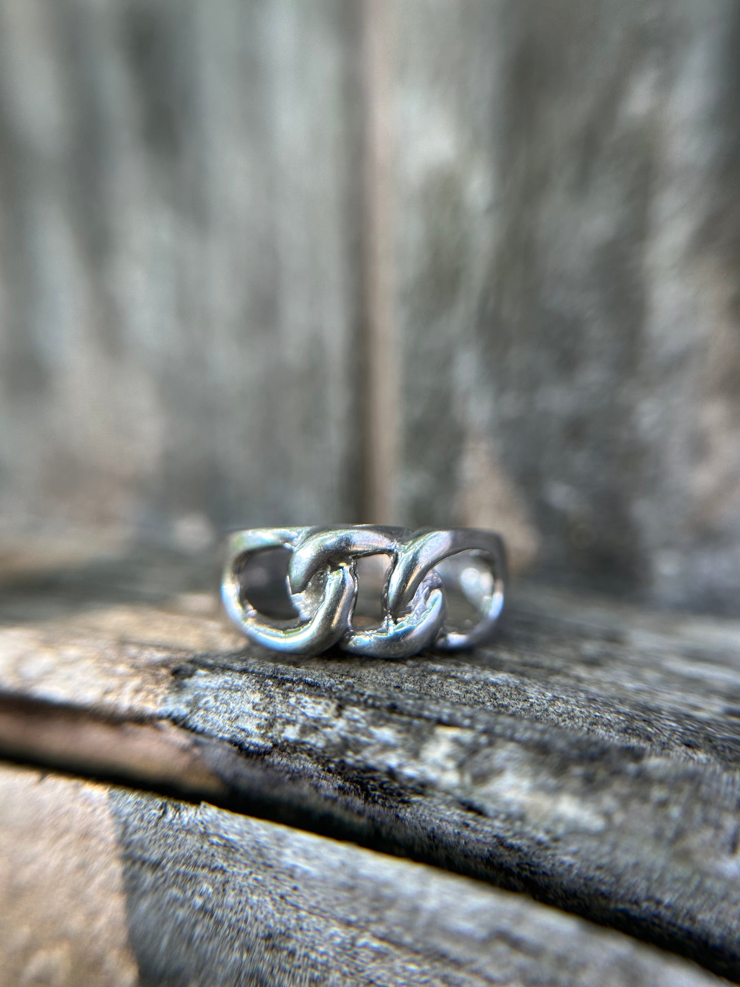 Sloop Ring