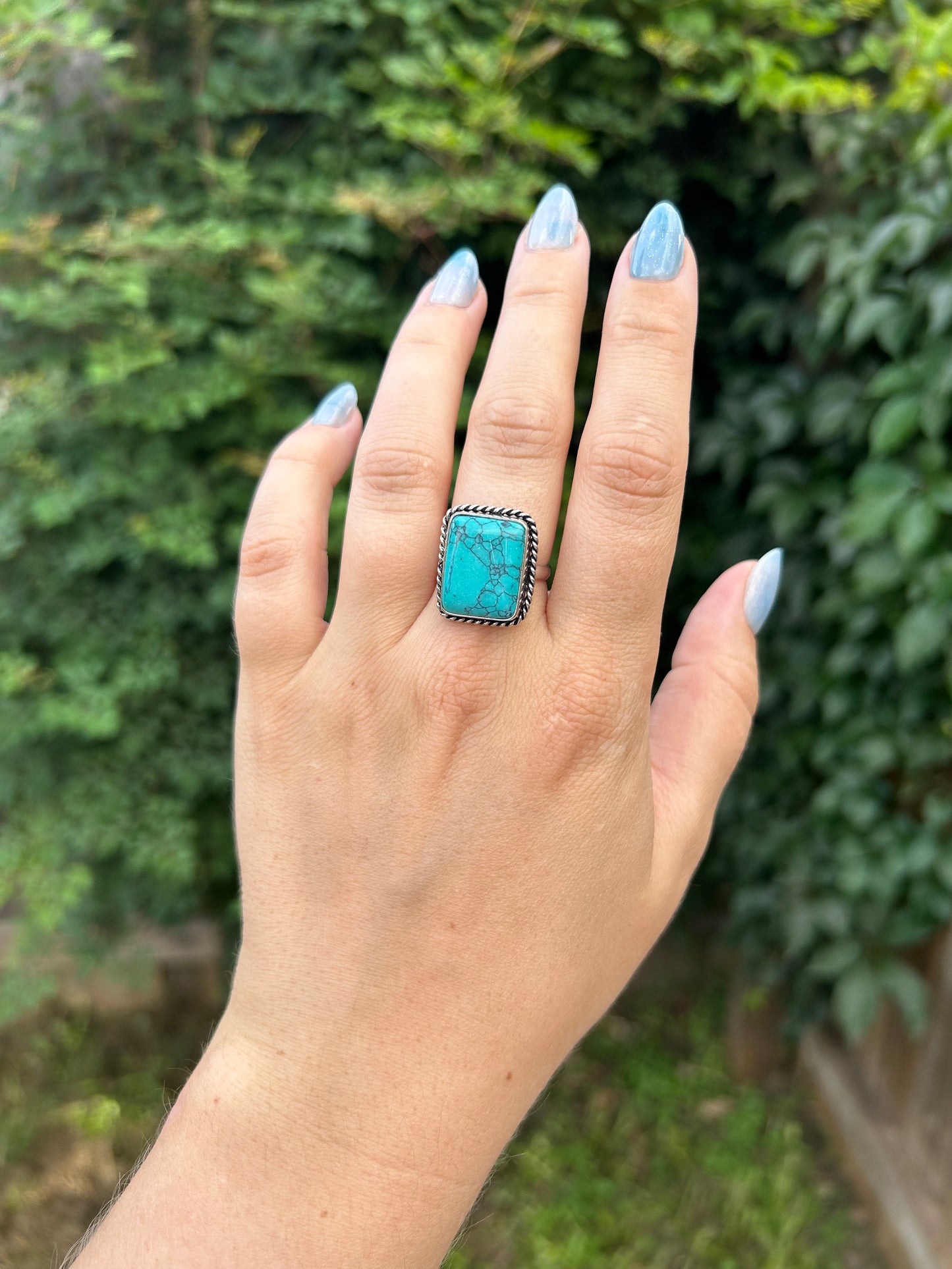 Nirvana Ring