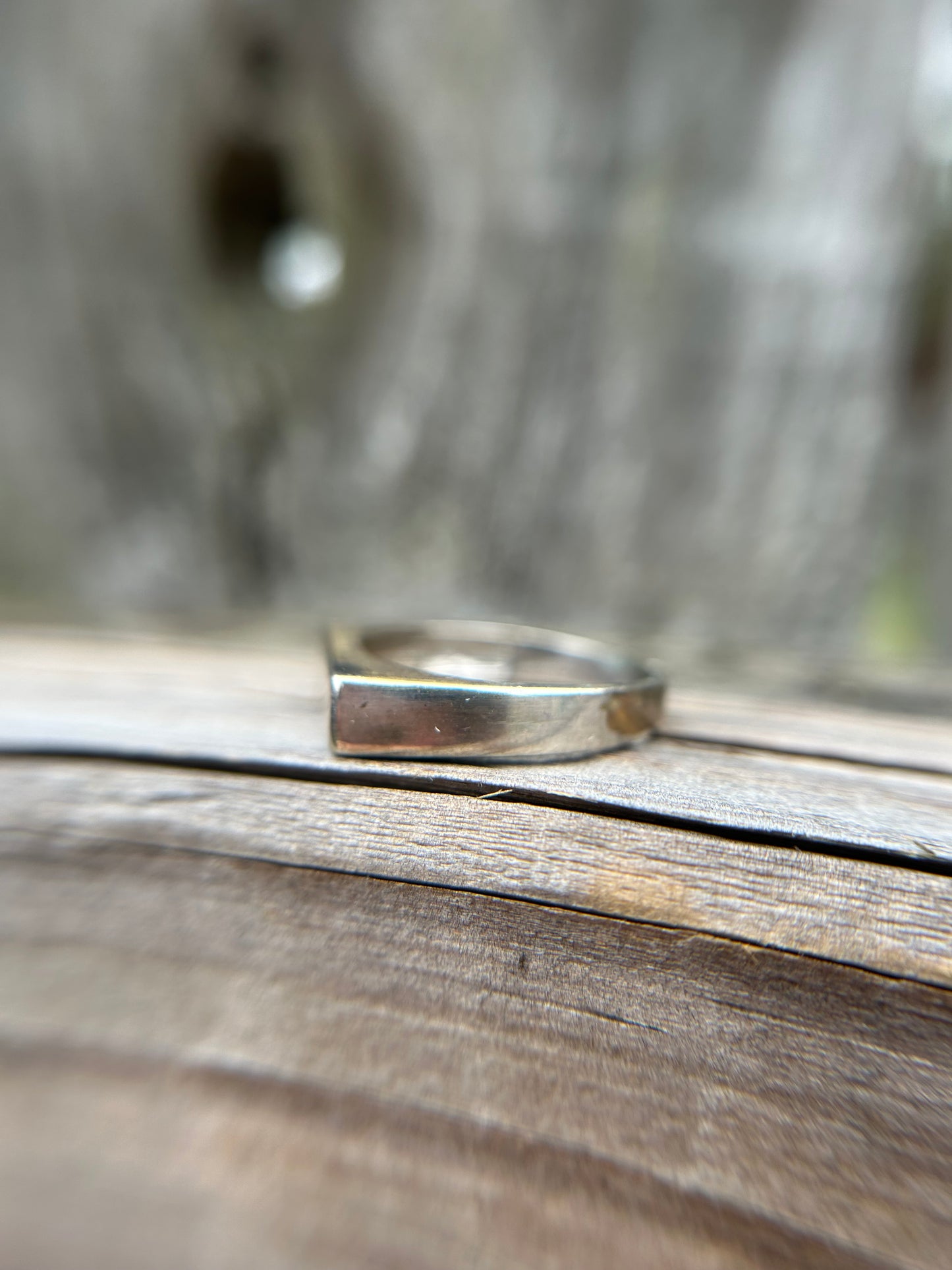 Shift Ring