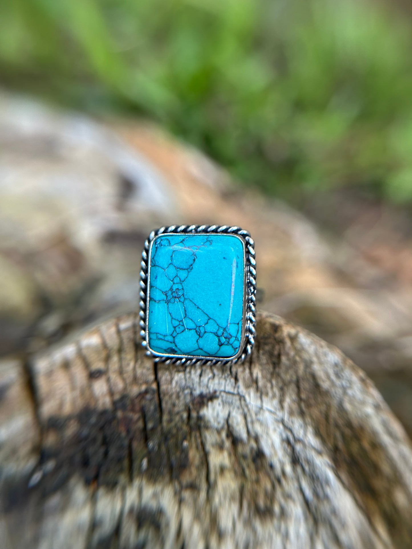 Nirvana Ring