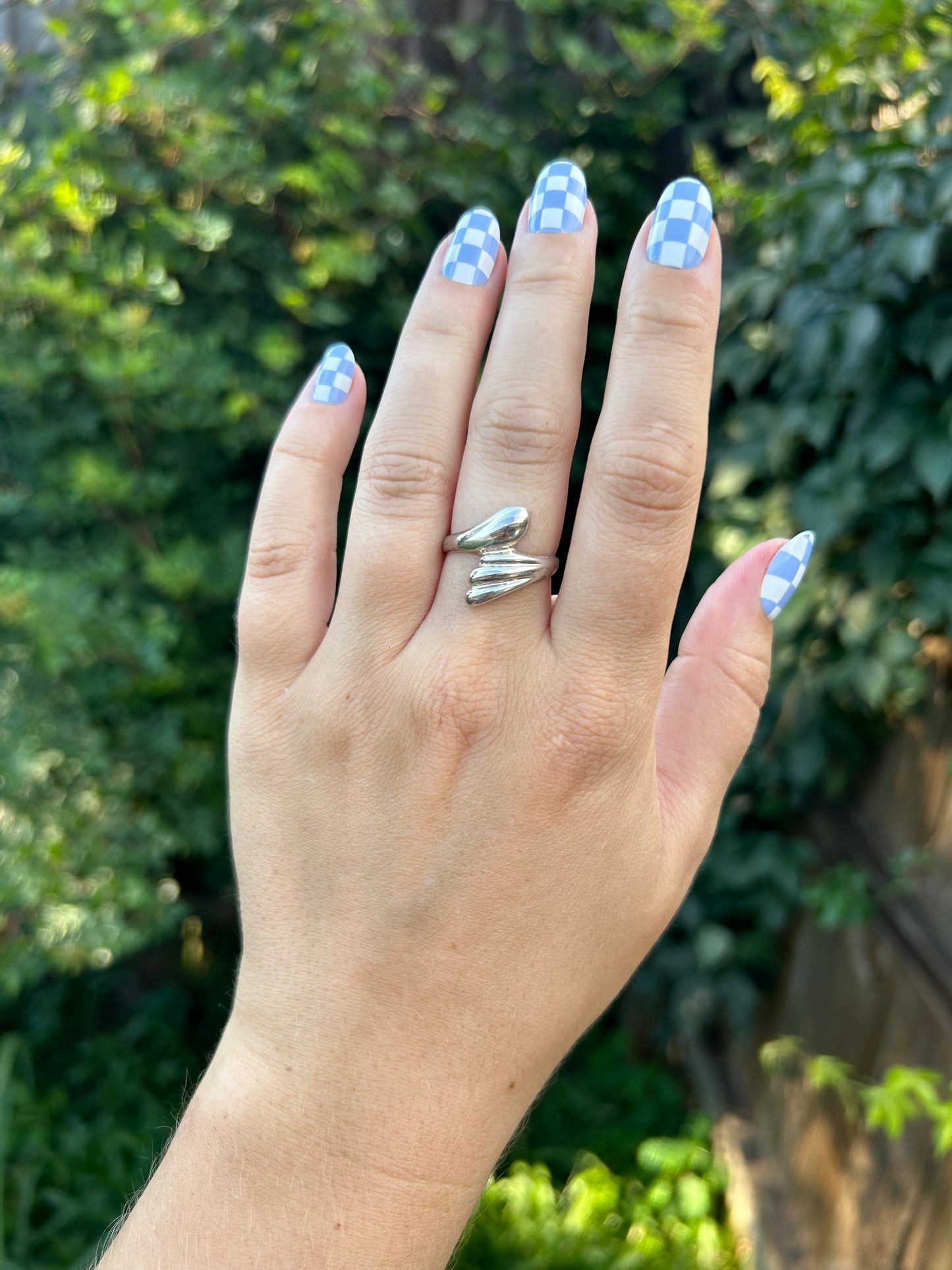 Brigantine Ring