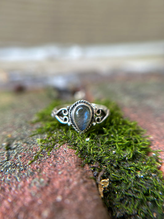 Serenity Ring