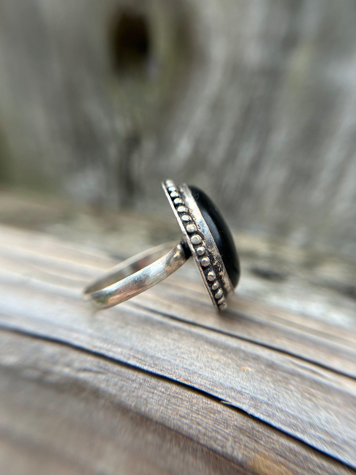 Blackout Ring