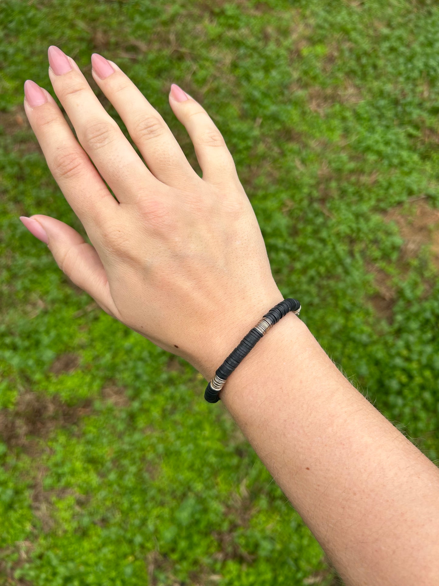 Nightfall Bracelet
