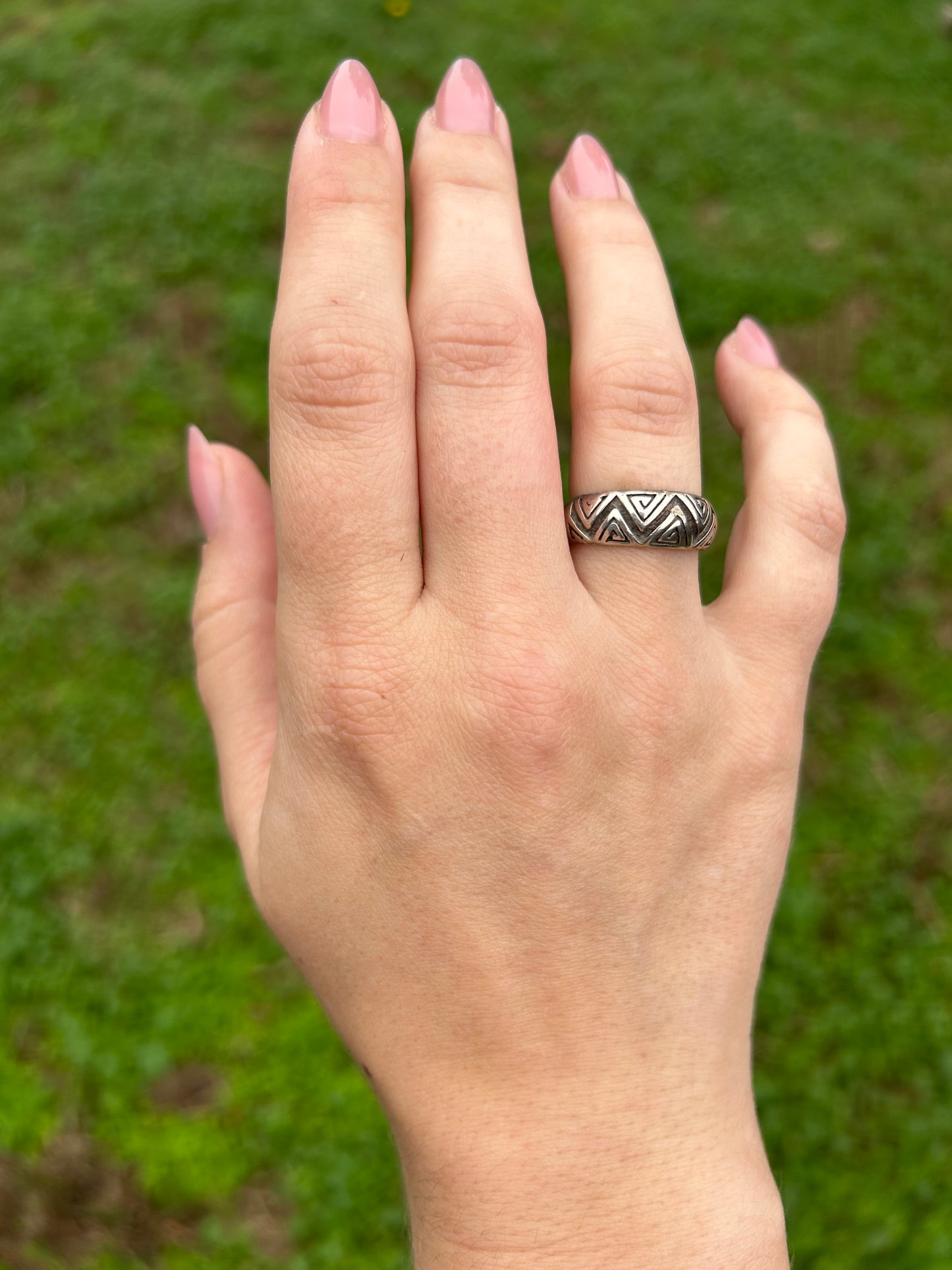 Vesper Ring