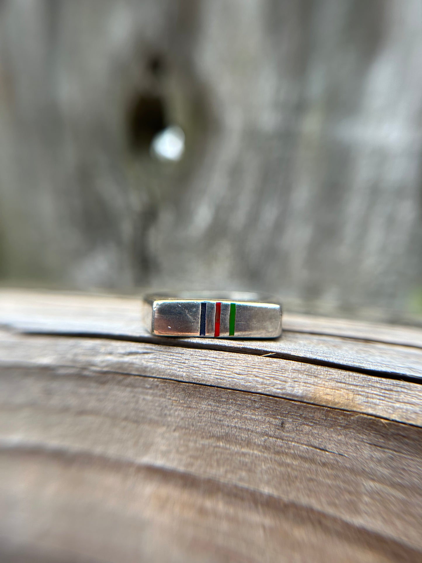 Shift Ring