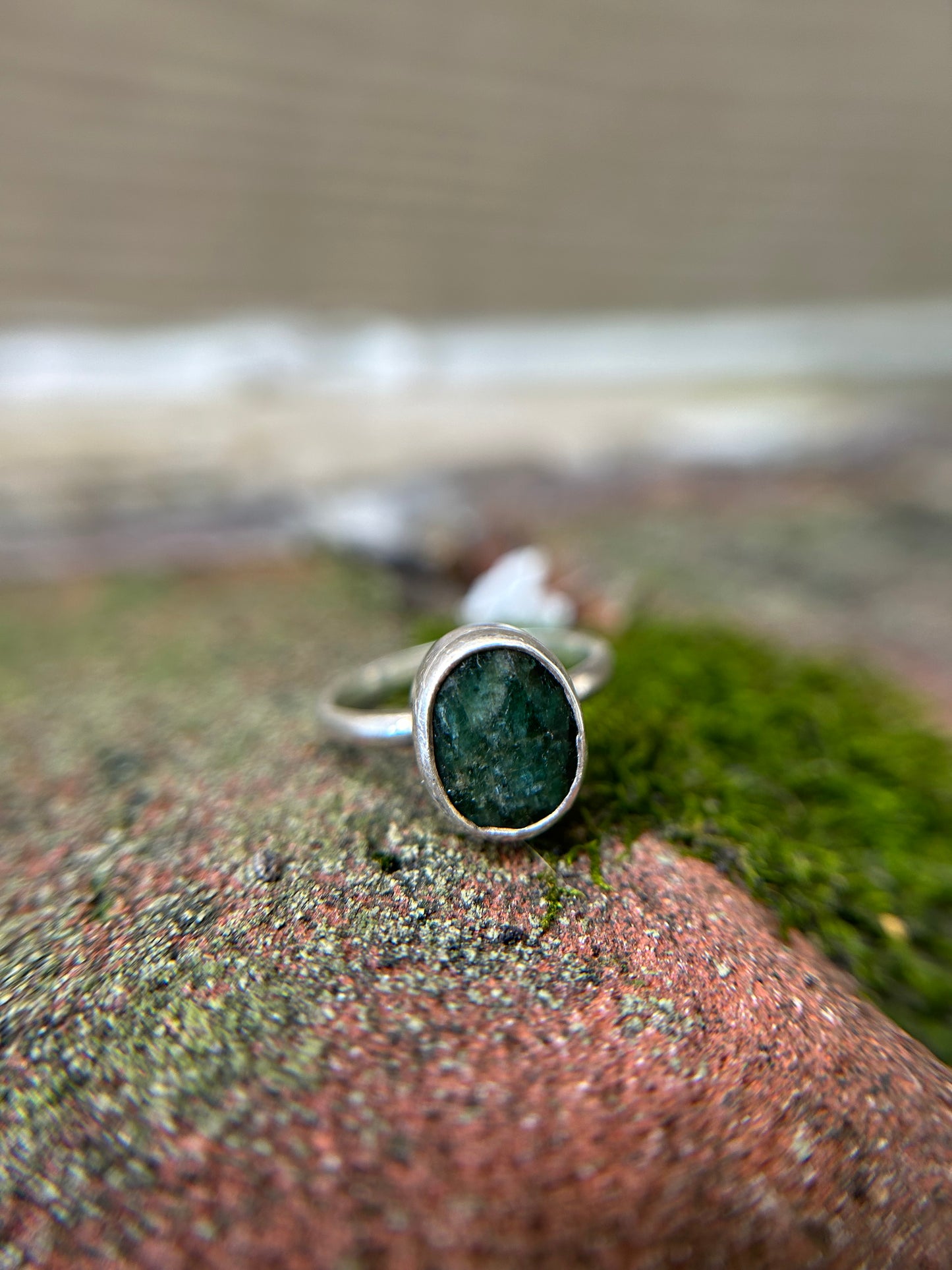 Woodland Ring