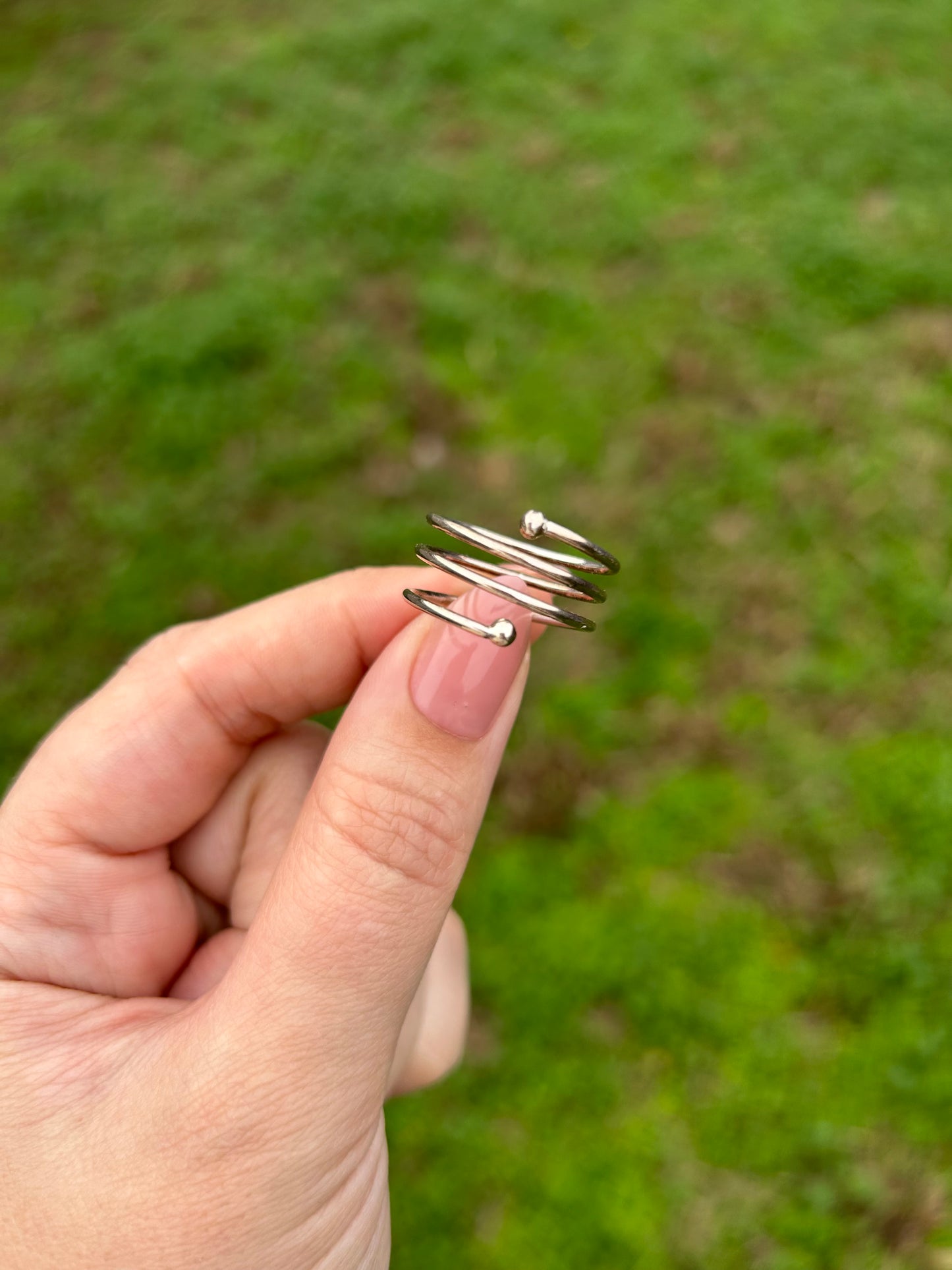 Loam Ring
