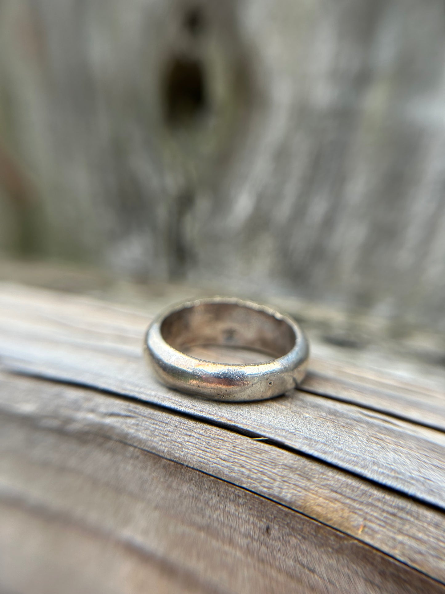 Vesper Ring