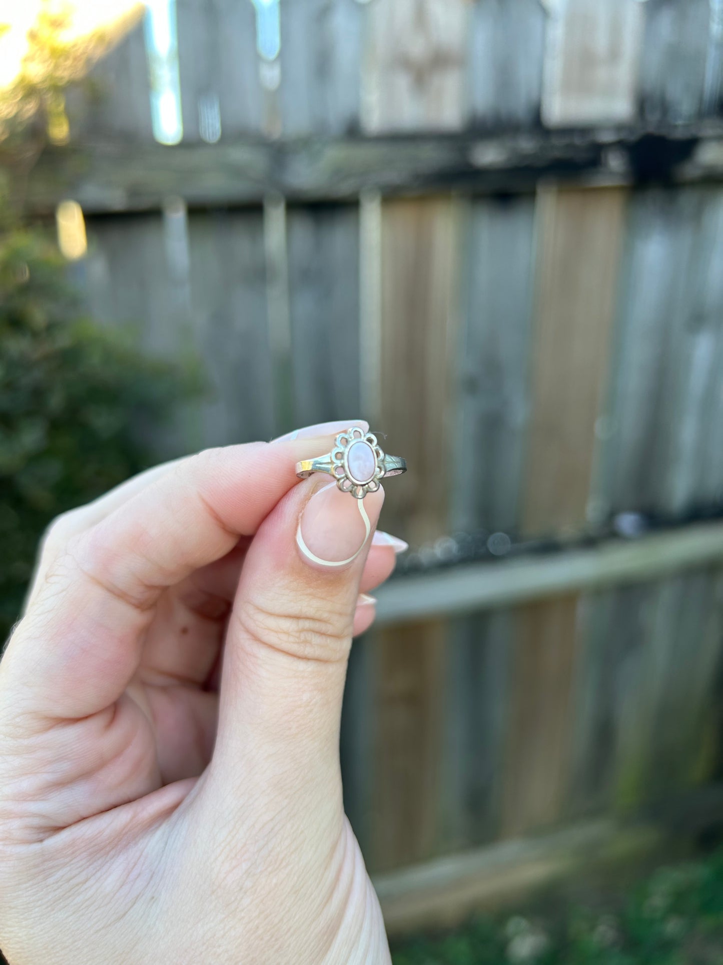 Solace Ring