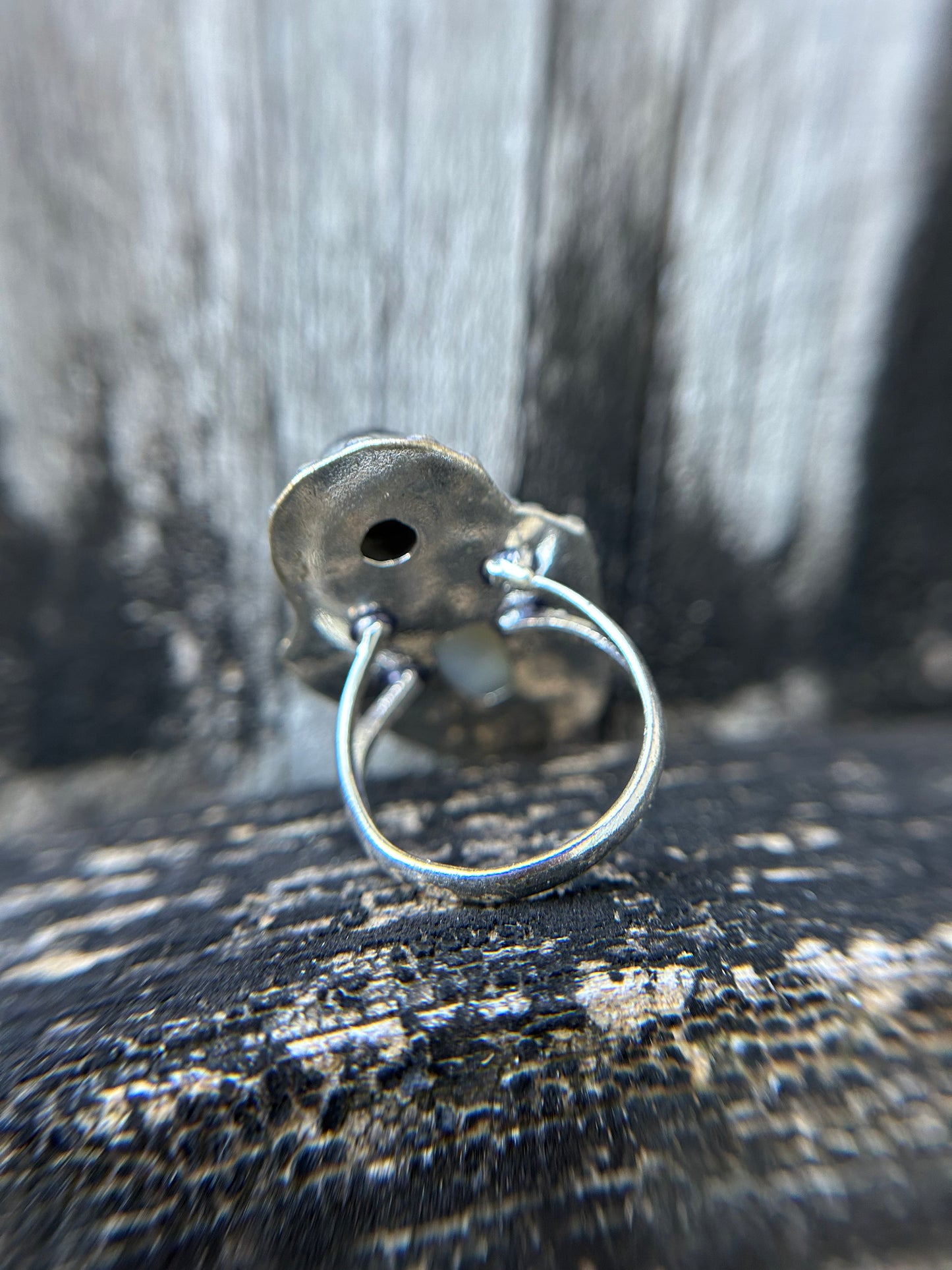Dove Ring