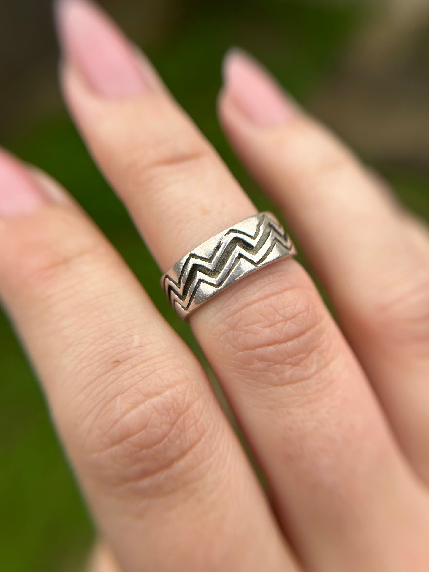Void Ring