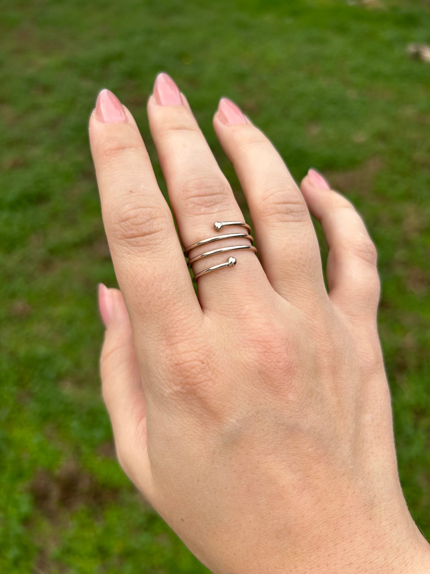 Loam Ring
