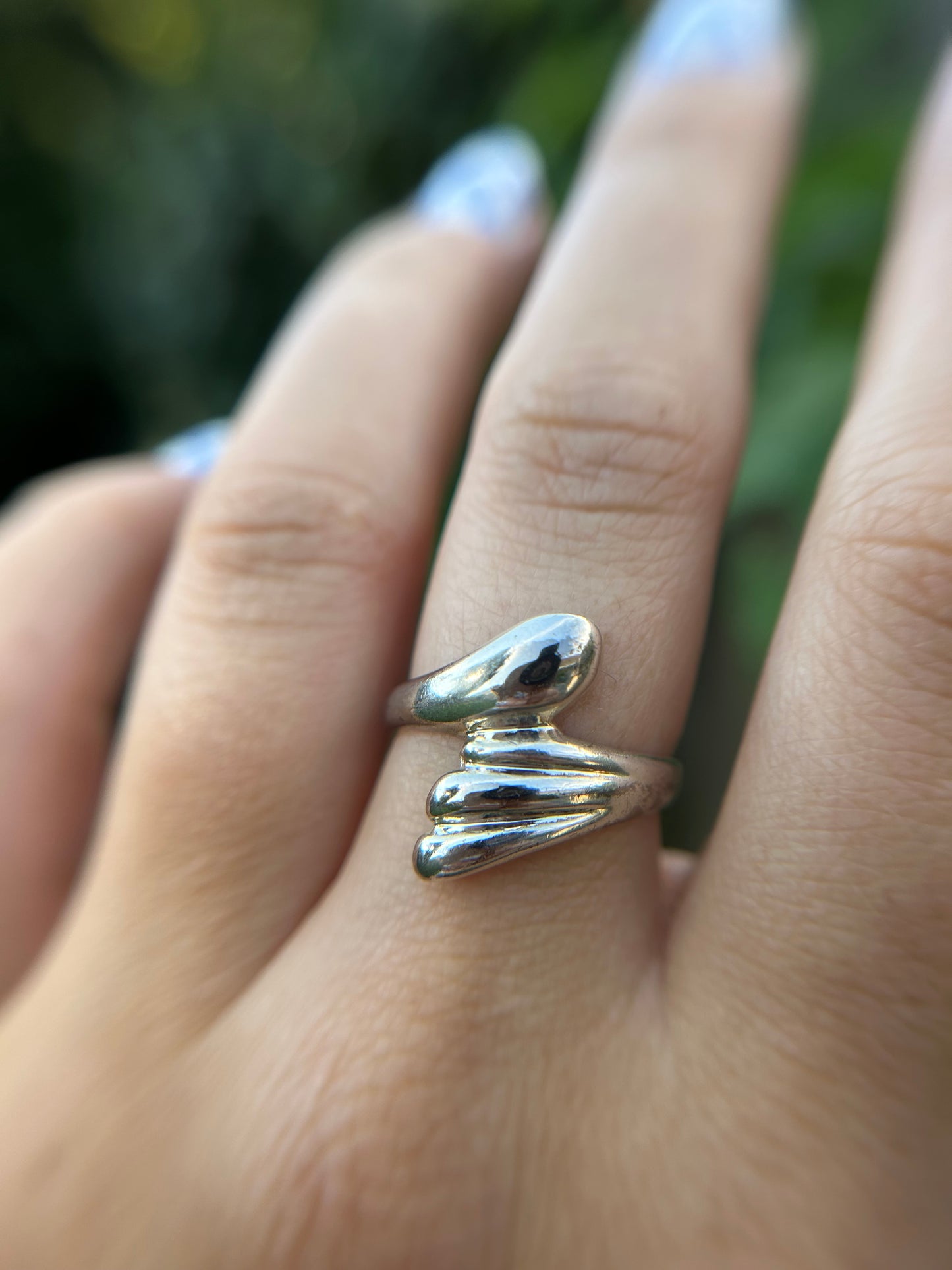 Brigantine Ring