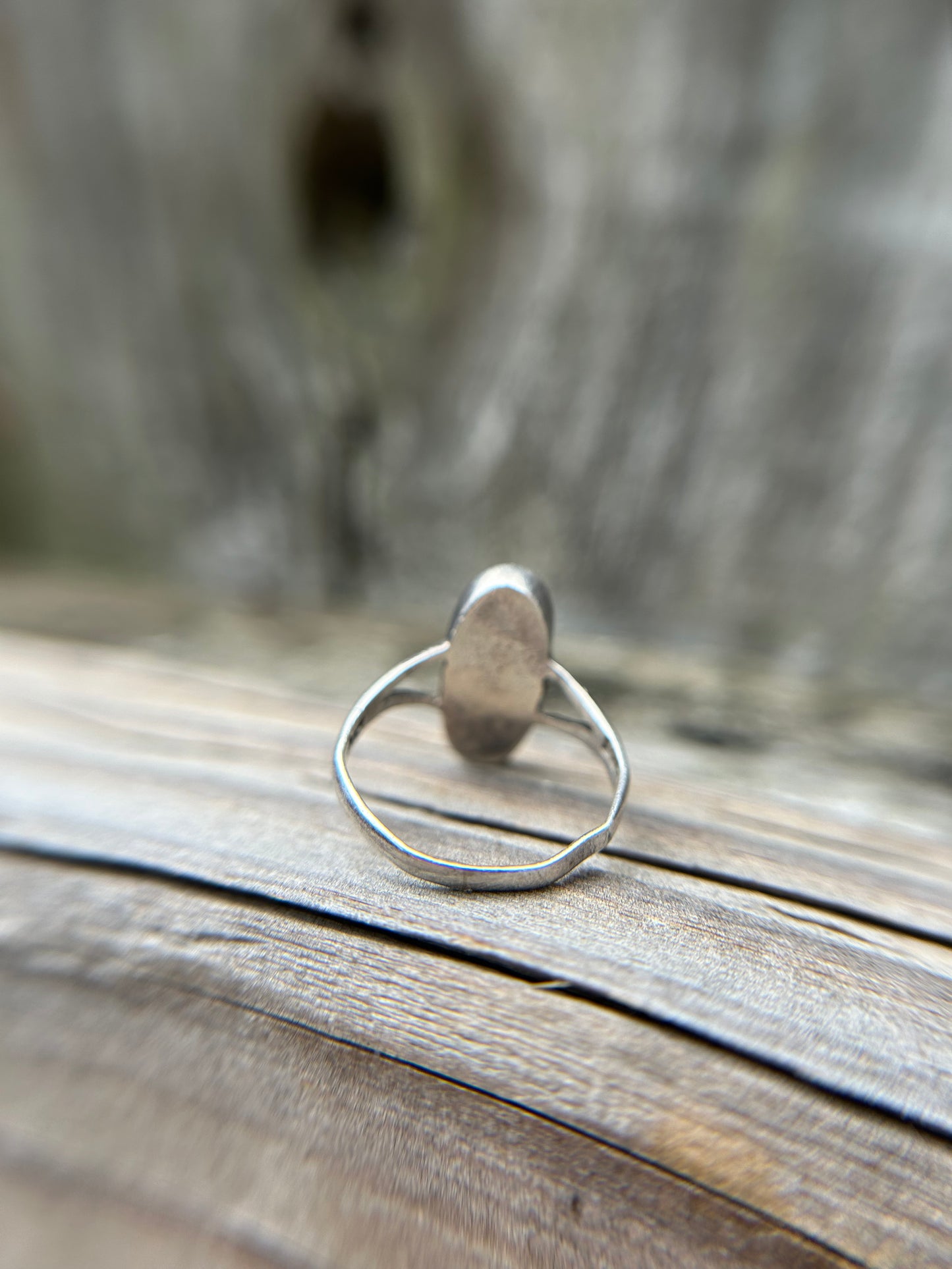 Bluepool Ring