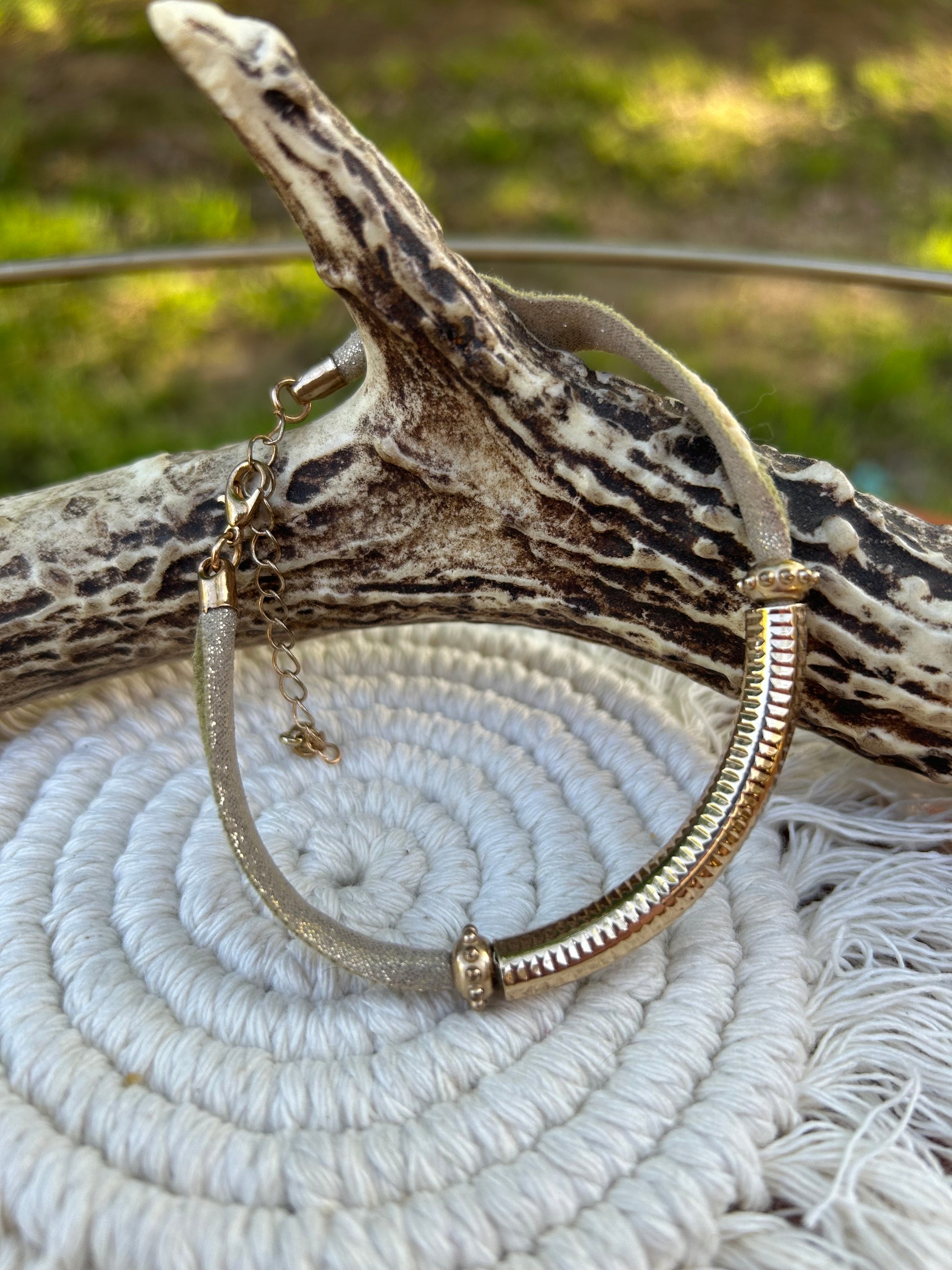 bracelet, boho, jewelry, unique jewelry, rustic, Western Jewelry, bracelet, gold accents 