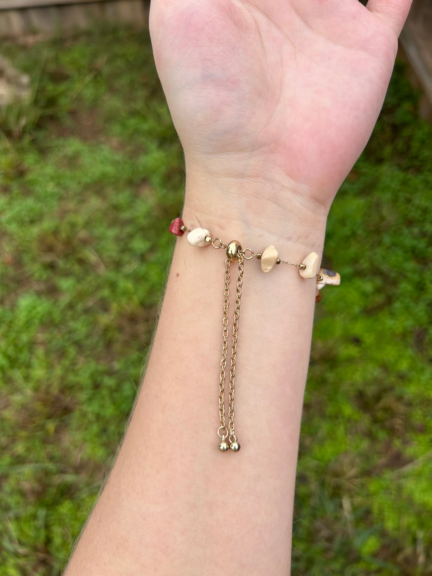 Heatwave Bracelet