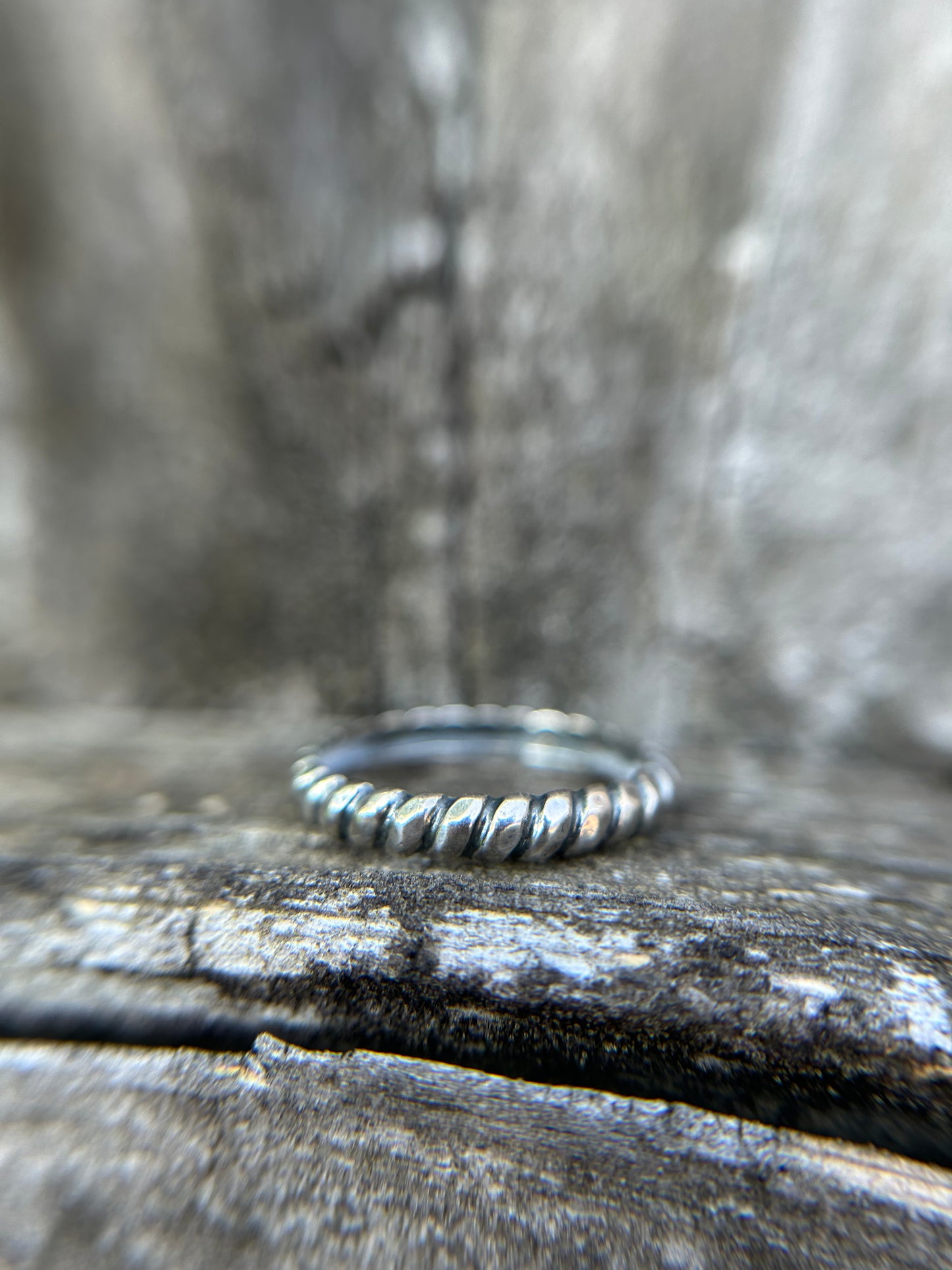 Helm Ring