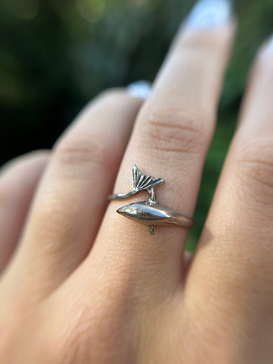 Neptune Ring