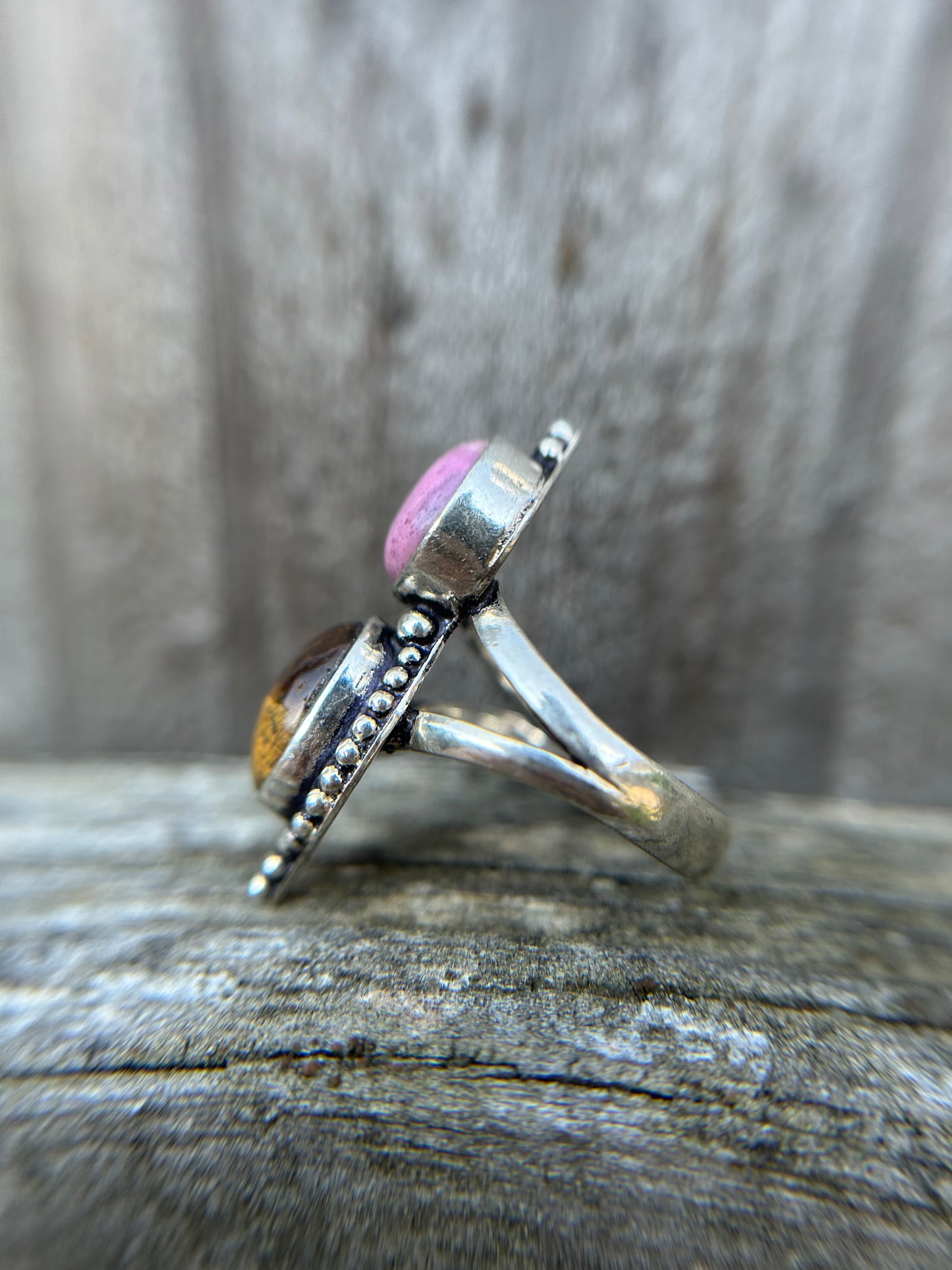 Ochre Ring