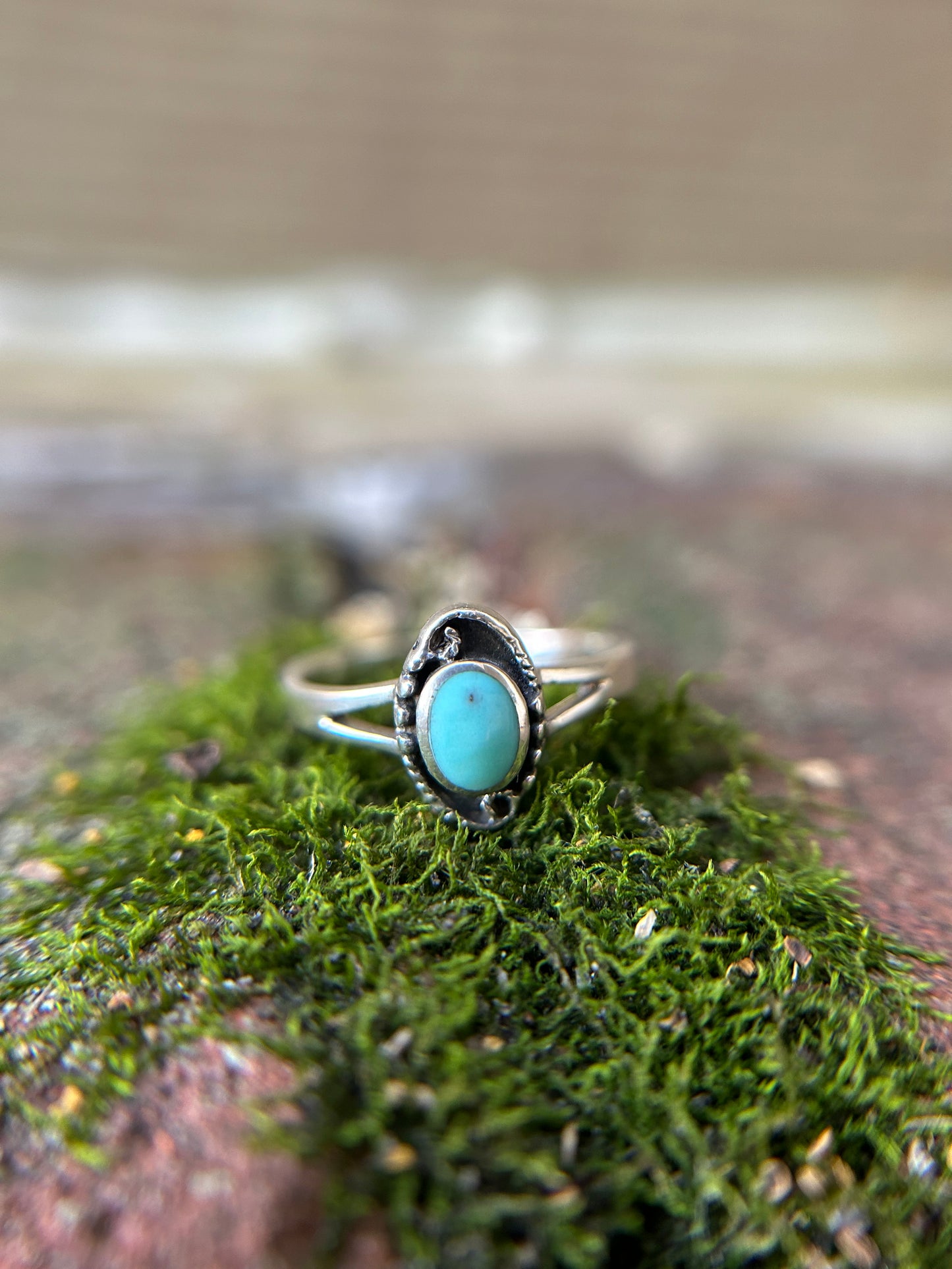 Moonshadow Ring