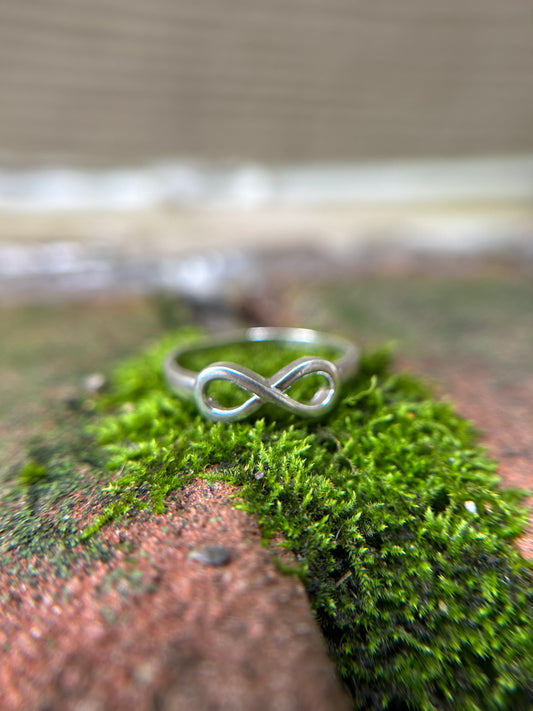 Infinity Ring